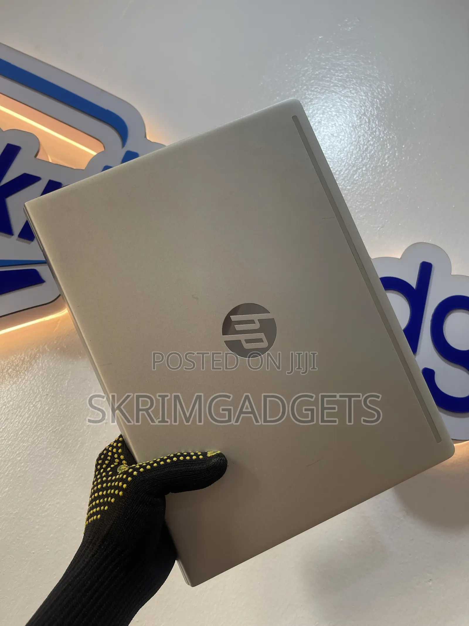 Laptop HP ProBook 440 G7 8GB Intel Core i5 SSD 256GB