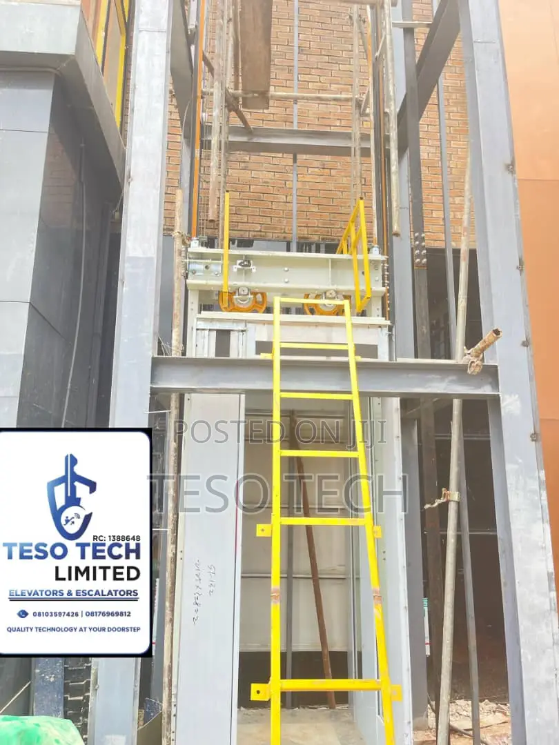 Make Movement Easier — Get a Quality Elevator Installed Today!