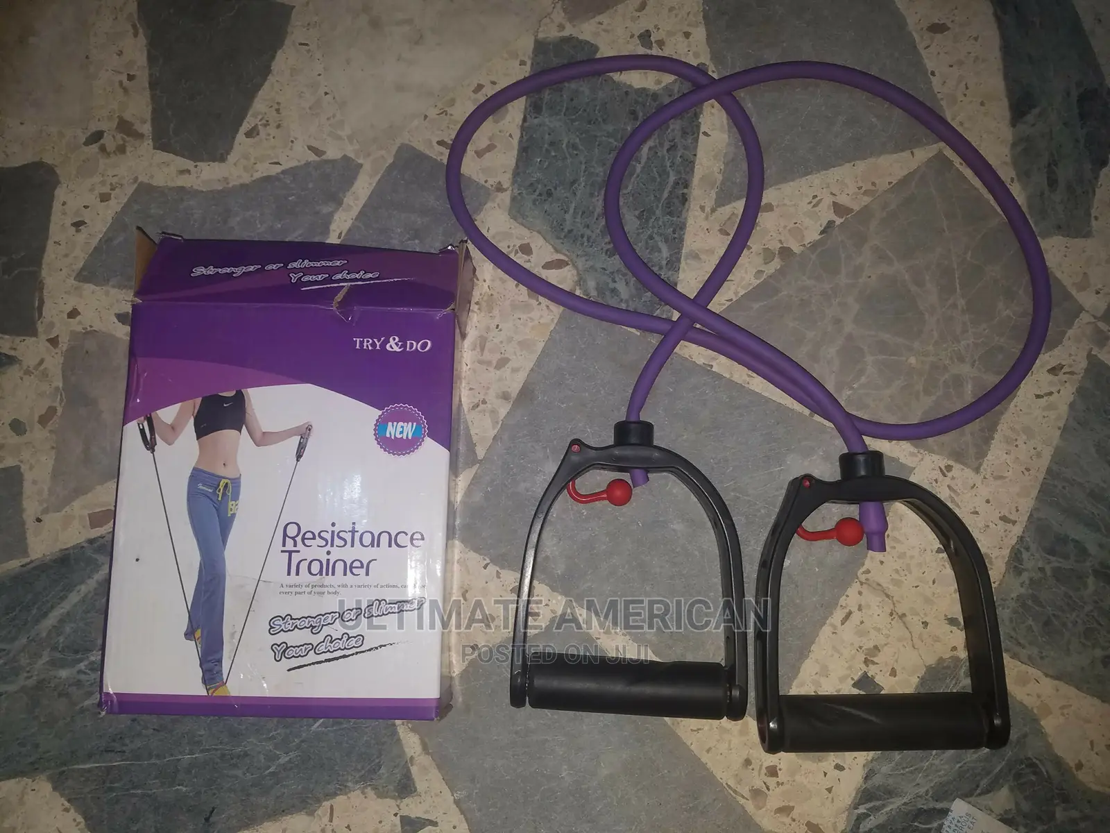 Resistance Band
