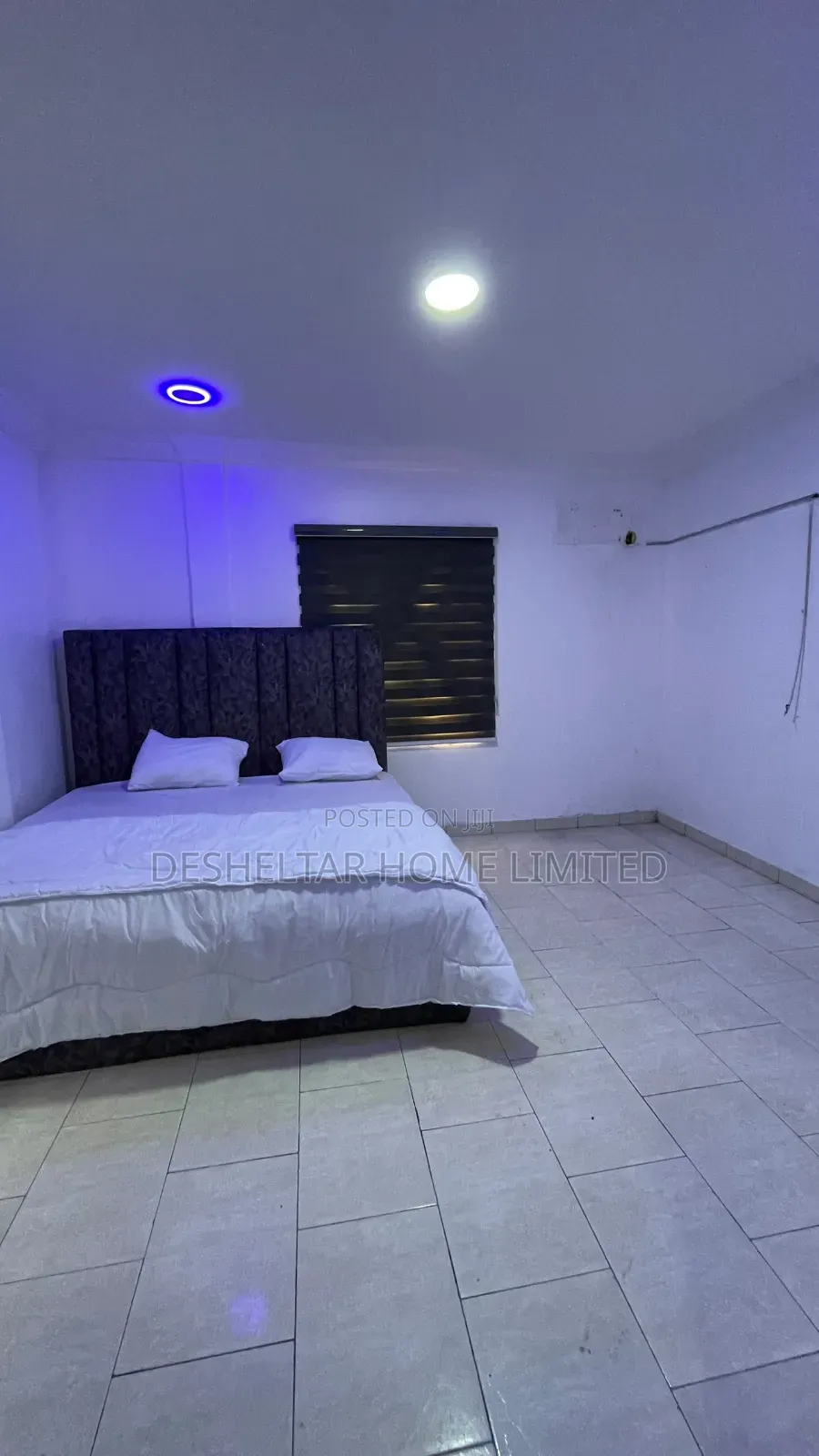 3bdrm Shared Apartment in Southern View Estate, Chevron for rent