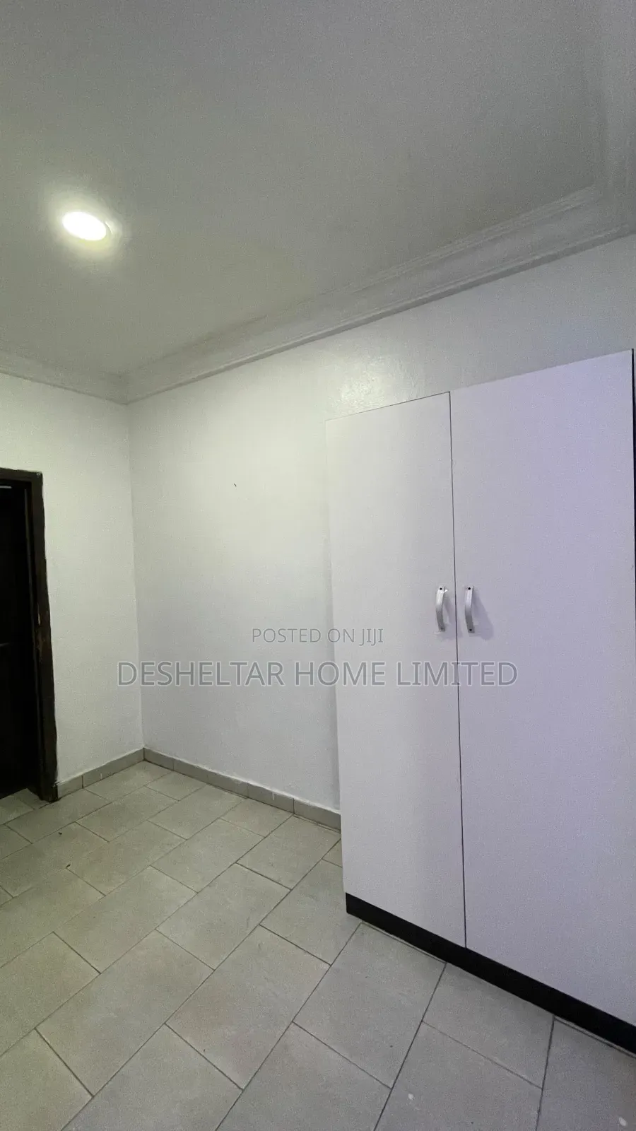 3bdrm Shared Apartment in Southern View Estate, Chevron for rent