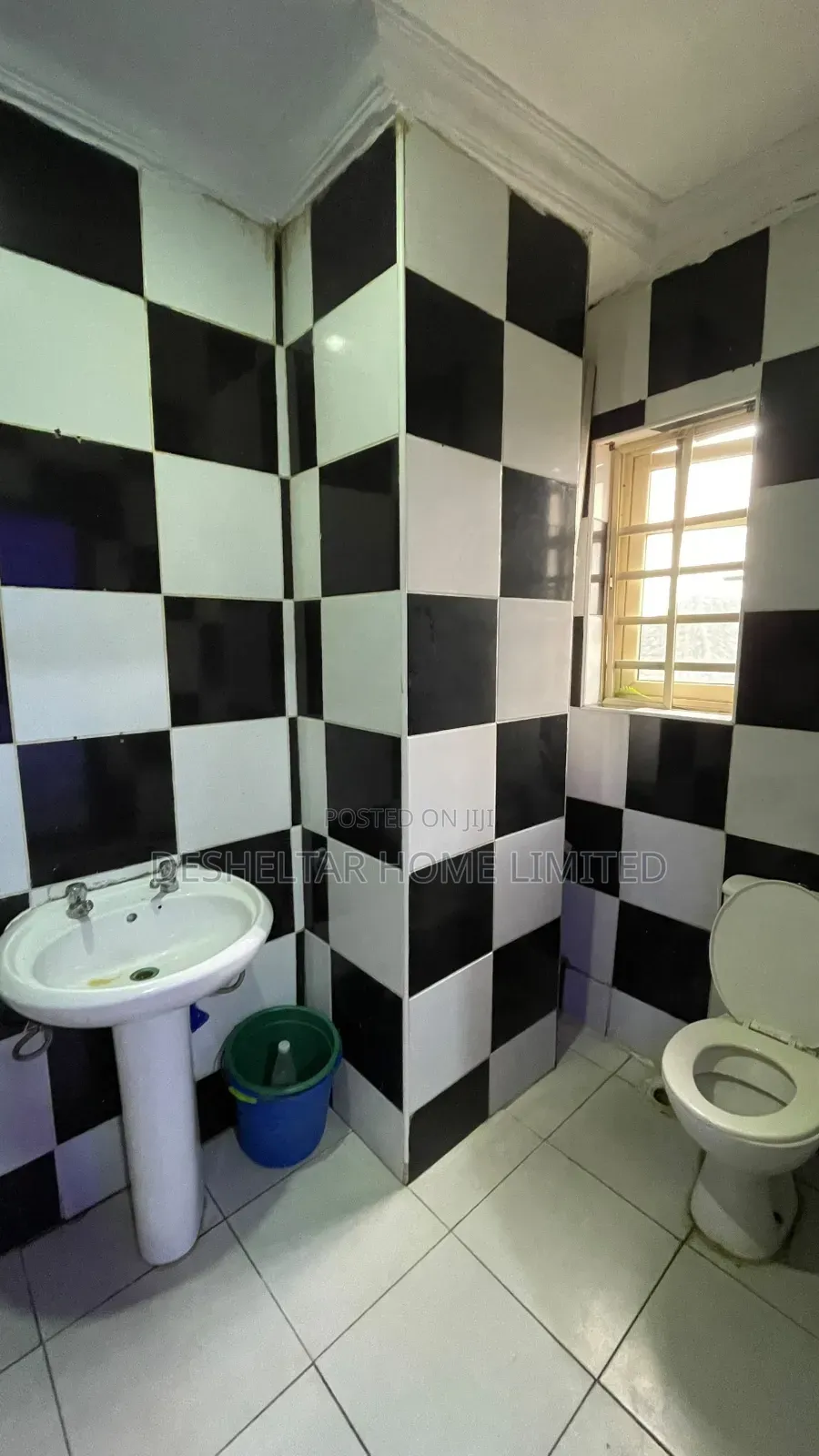 3bdrm Shared Apartment in Southern View Estate, Chevron for rent