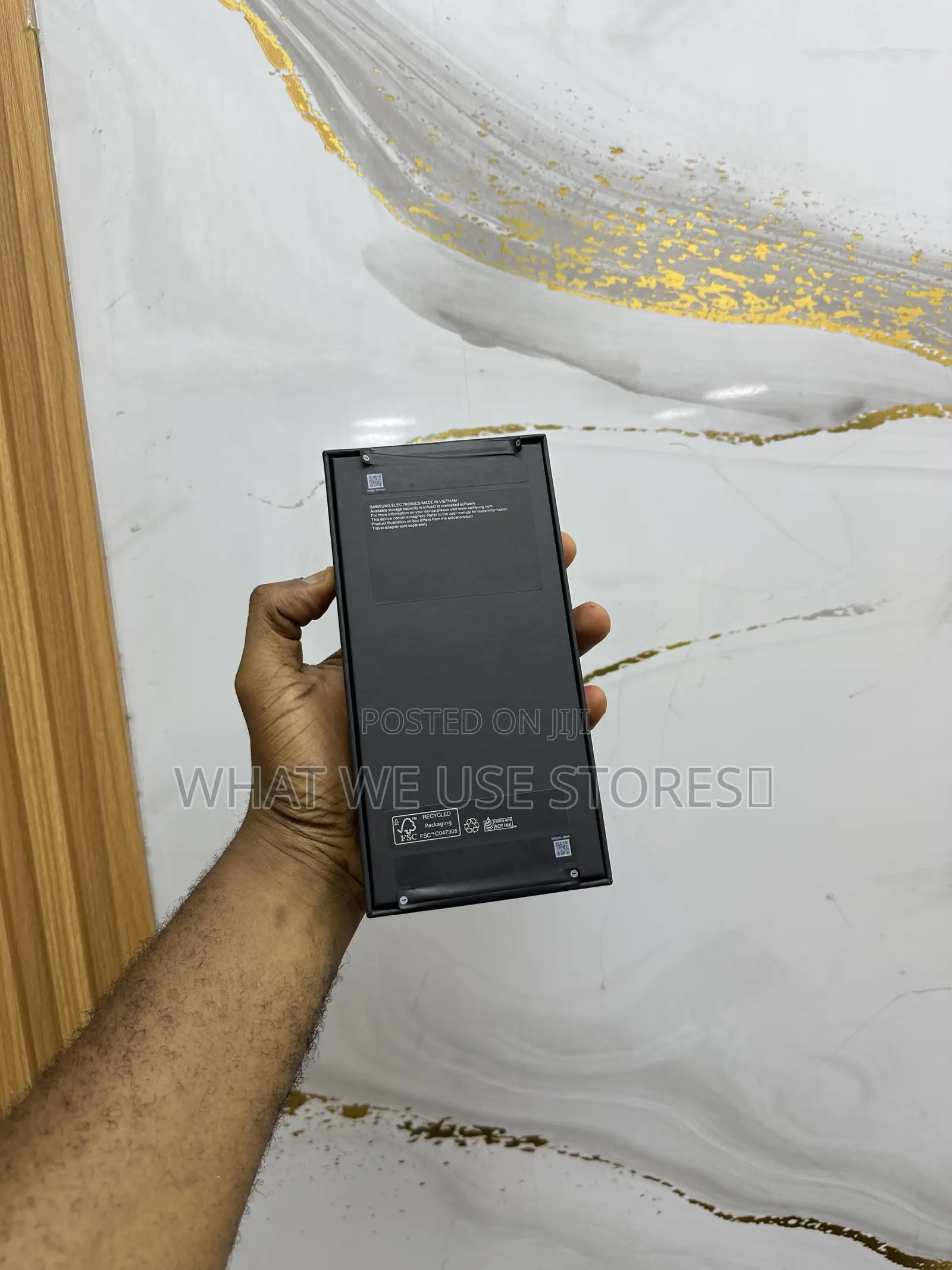 New Samsung Galaxy Z Flip7 256 GB