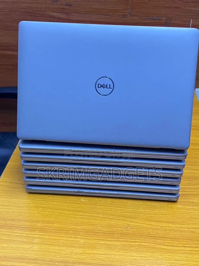 Laptop Dell Latitude 5410 8GB Intel Core i5 SSD 256GB