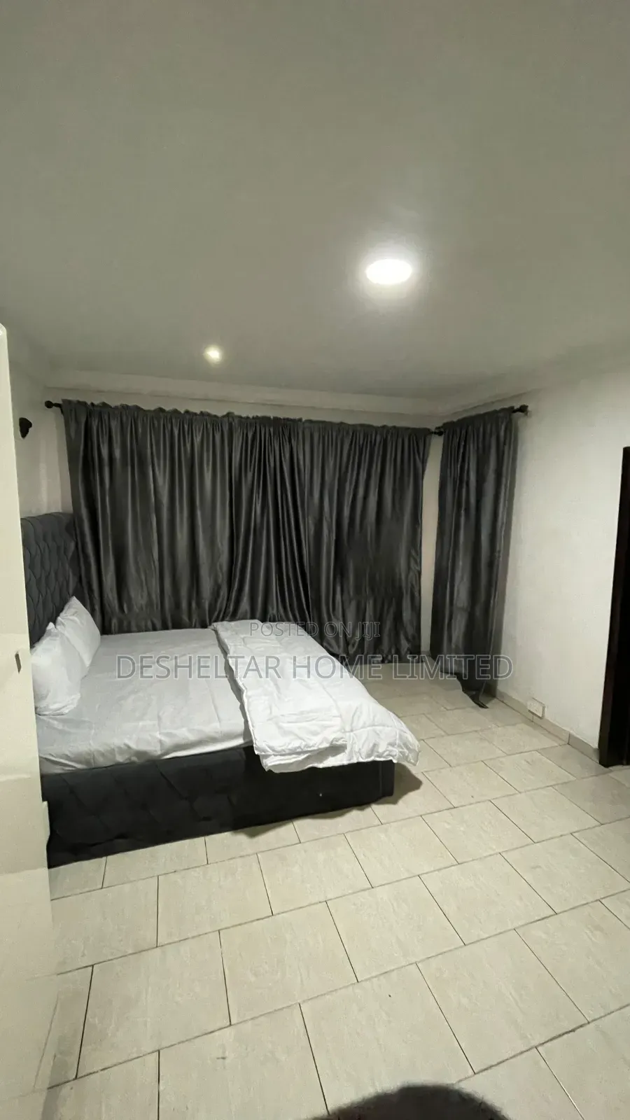 3bdrm Shared Apartment in Southern View Estate, Chevron for rent