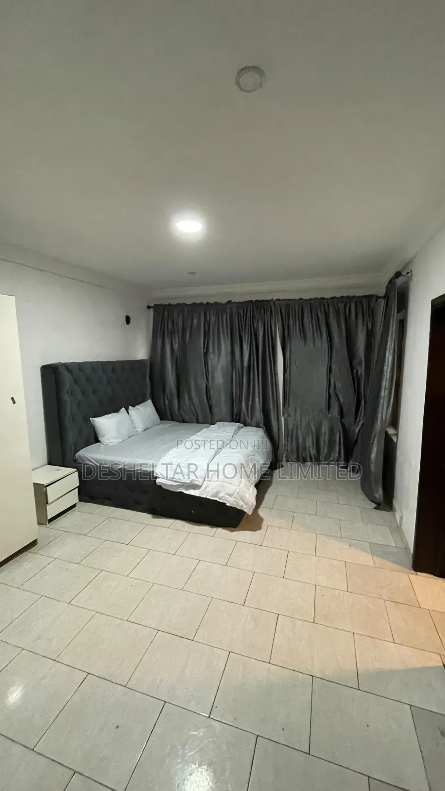 3bdrm Shared Apartment in Southern View Estate, Chevron for rent