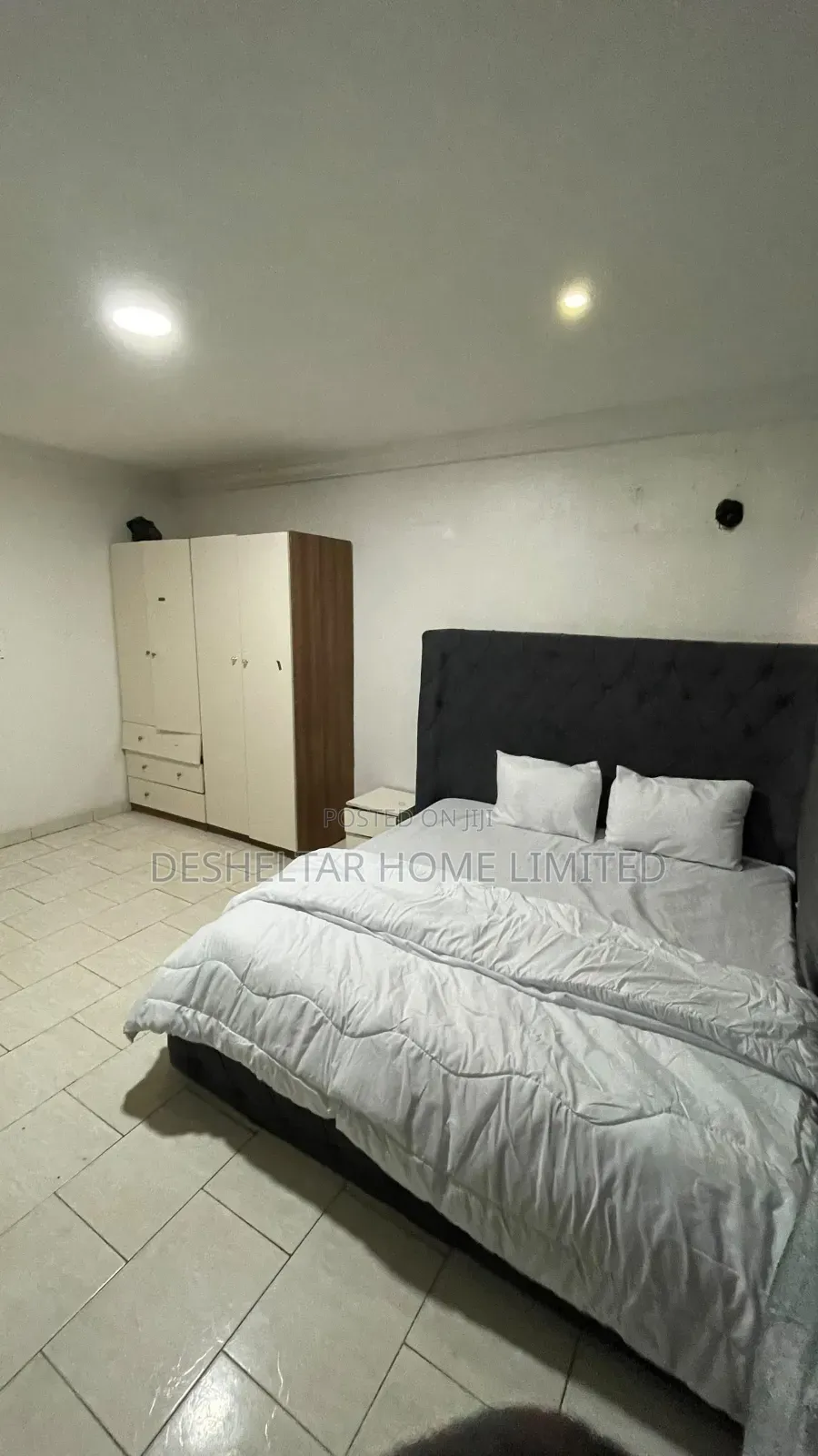 3bdrm Shared Apartment in Southern View Estate, Chevron for rent