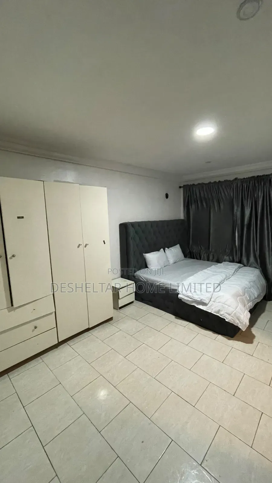 3bdrm Shared Apartment in Southern View Estate, Chevron for rent