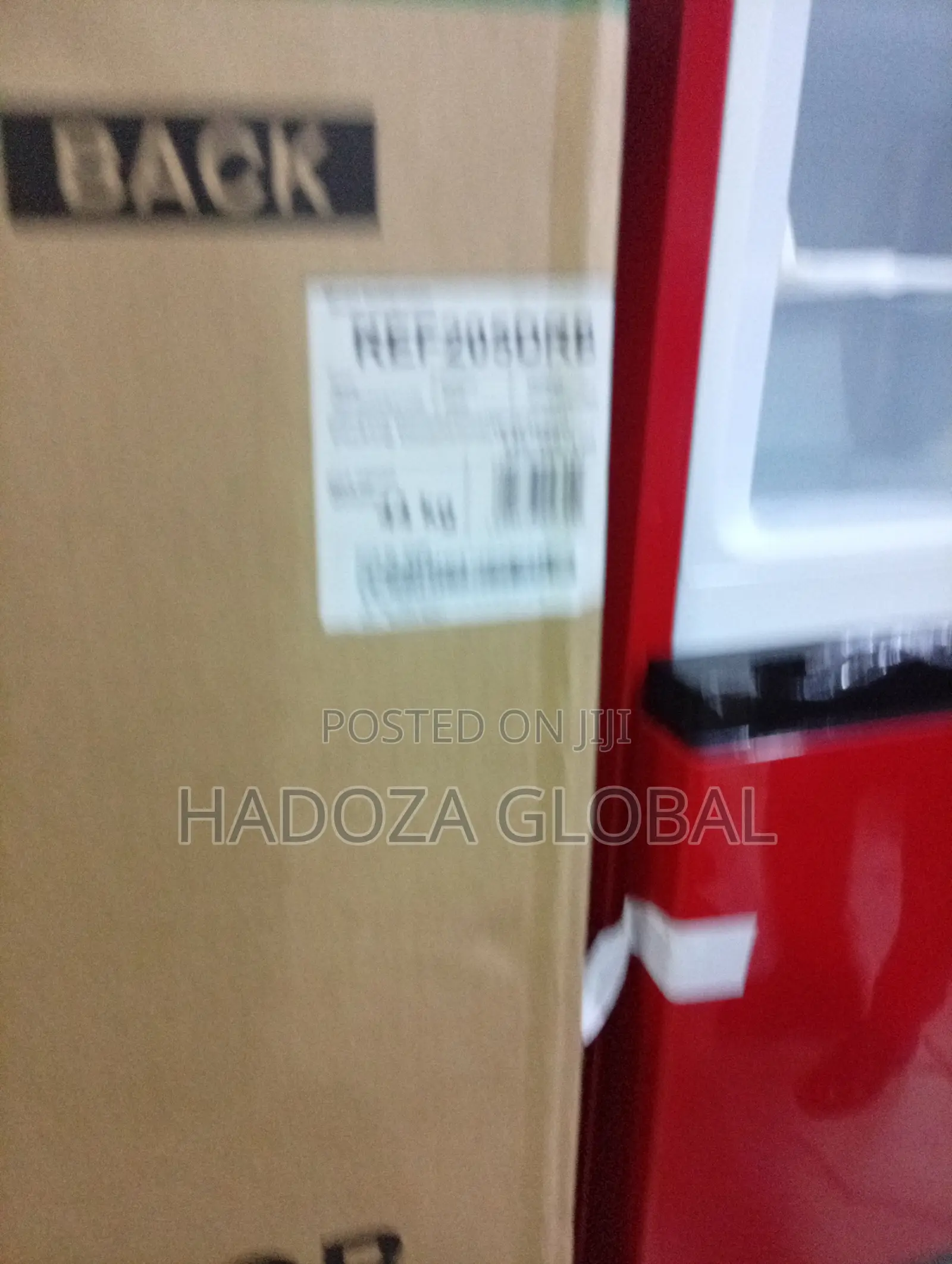 Hisense 205DRB Refrigerator – A Smart Shopping Choice