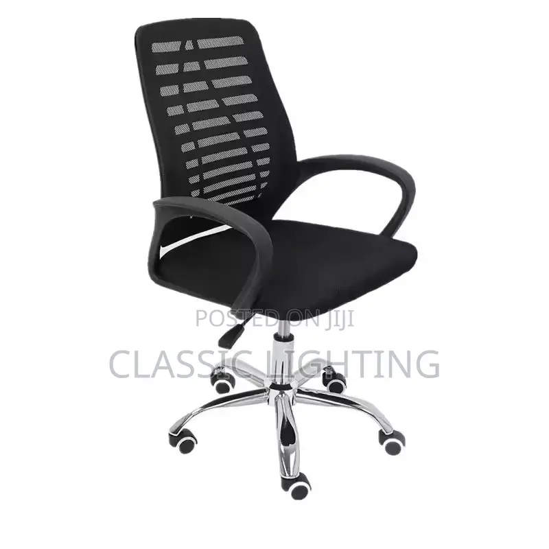 Ergonomic Computer Office Chair Mesh Swivel Lift Desk Chair