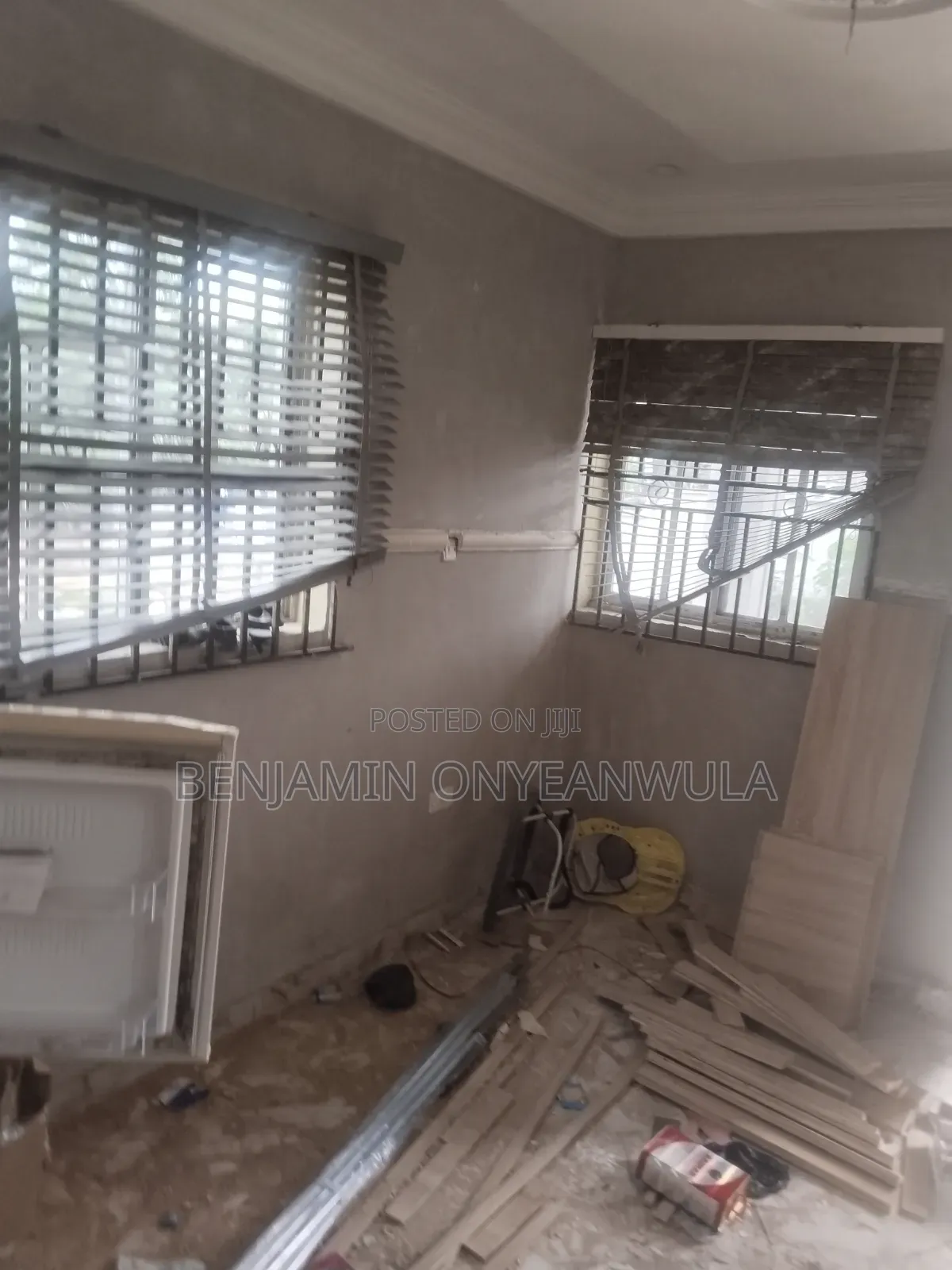 4bdrm Duplex in Emerald Estate, Obafemi-Owode for rent