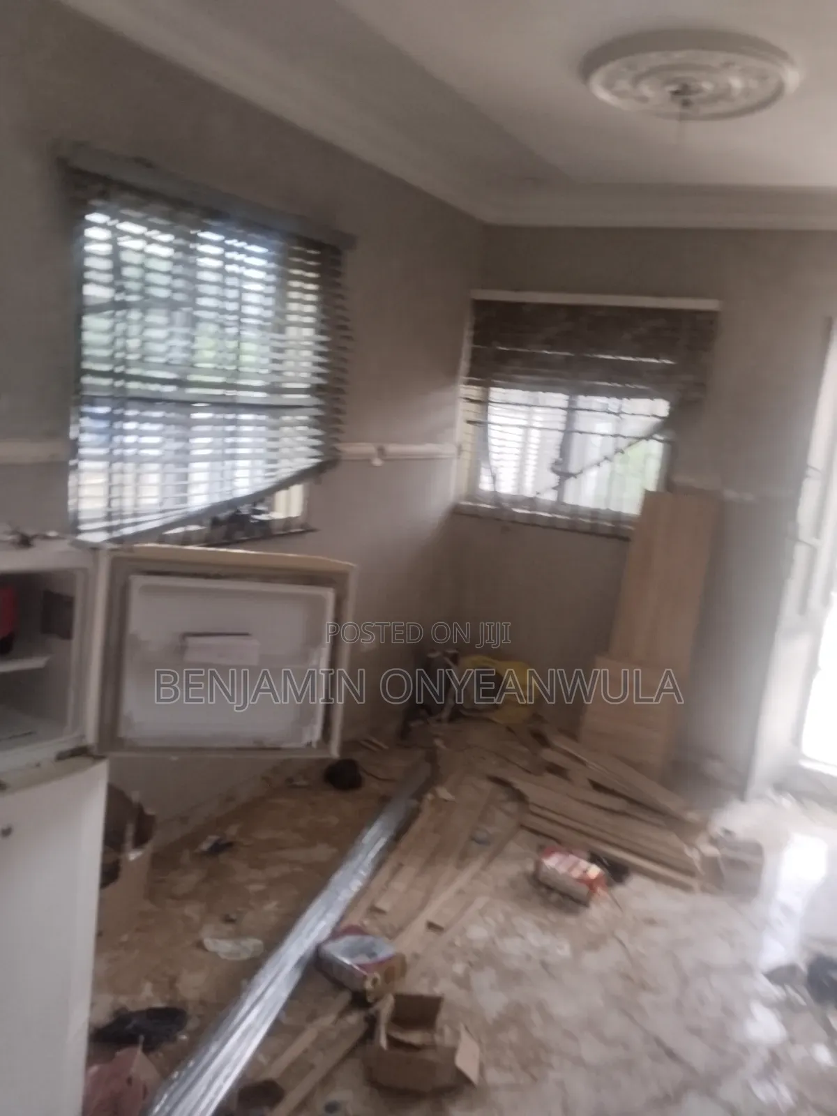 4bdrm Duplex in Emerald Estate, Obafemi-Owode for rent
