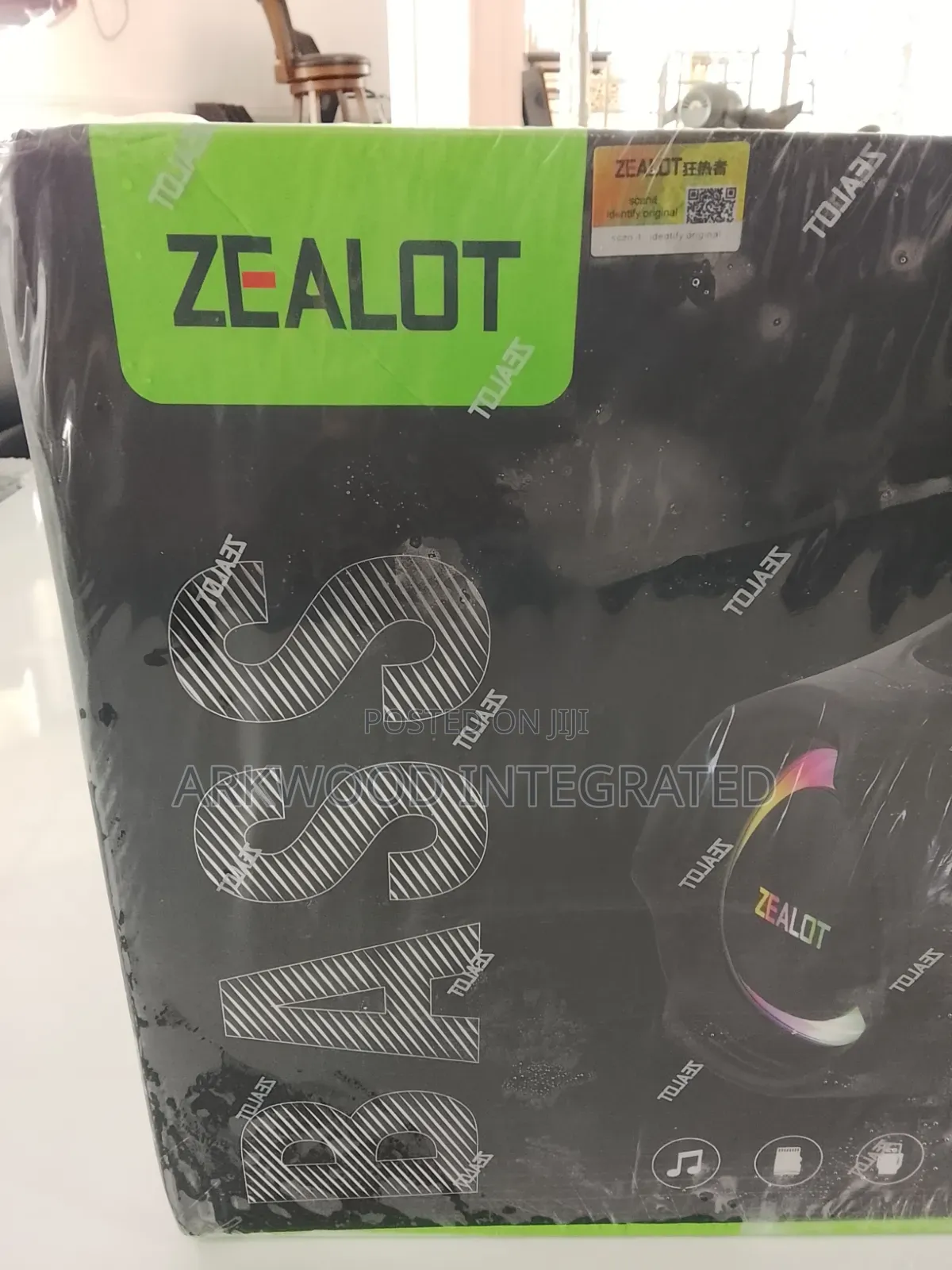 Zealot S98 Wireless Speaker
