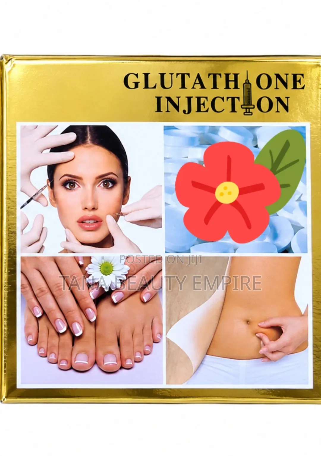 Glutathione Face Cream