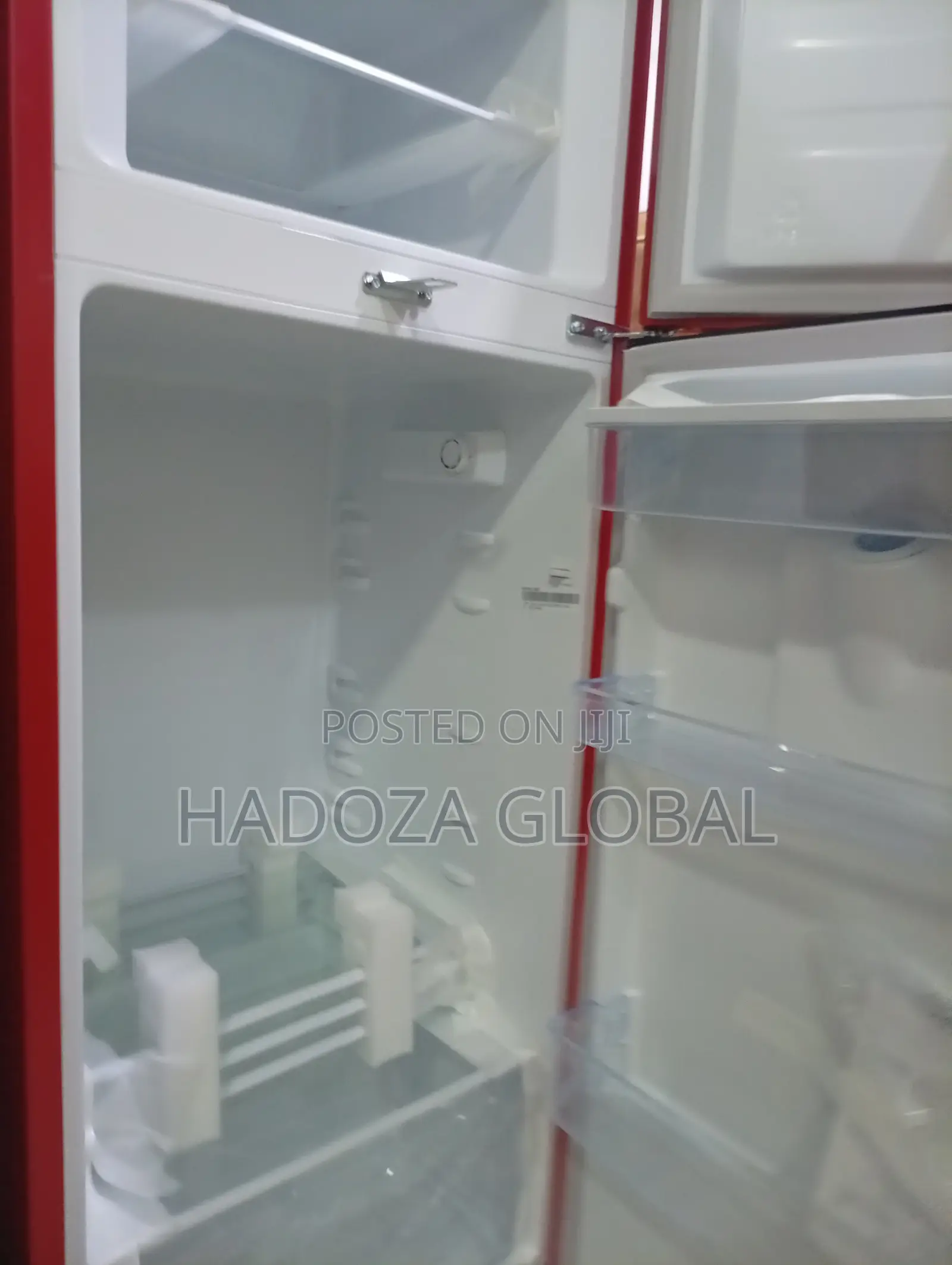 Hisense Fridge Modern Refrigeration for Comfortable