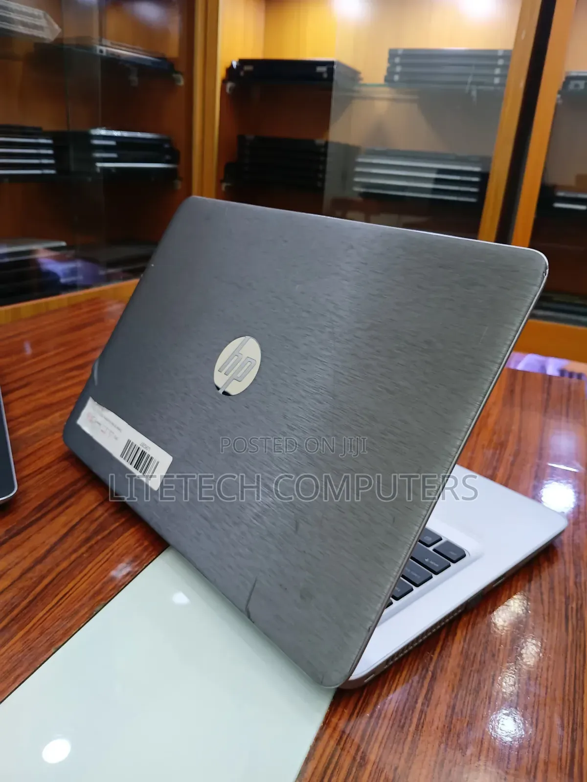 Laptop HP EliteBook 840 G4 8GB Intel Core i5 SSHD (Hybrid) 256GB