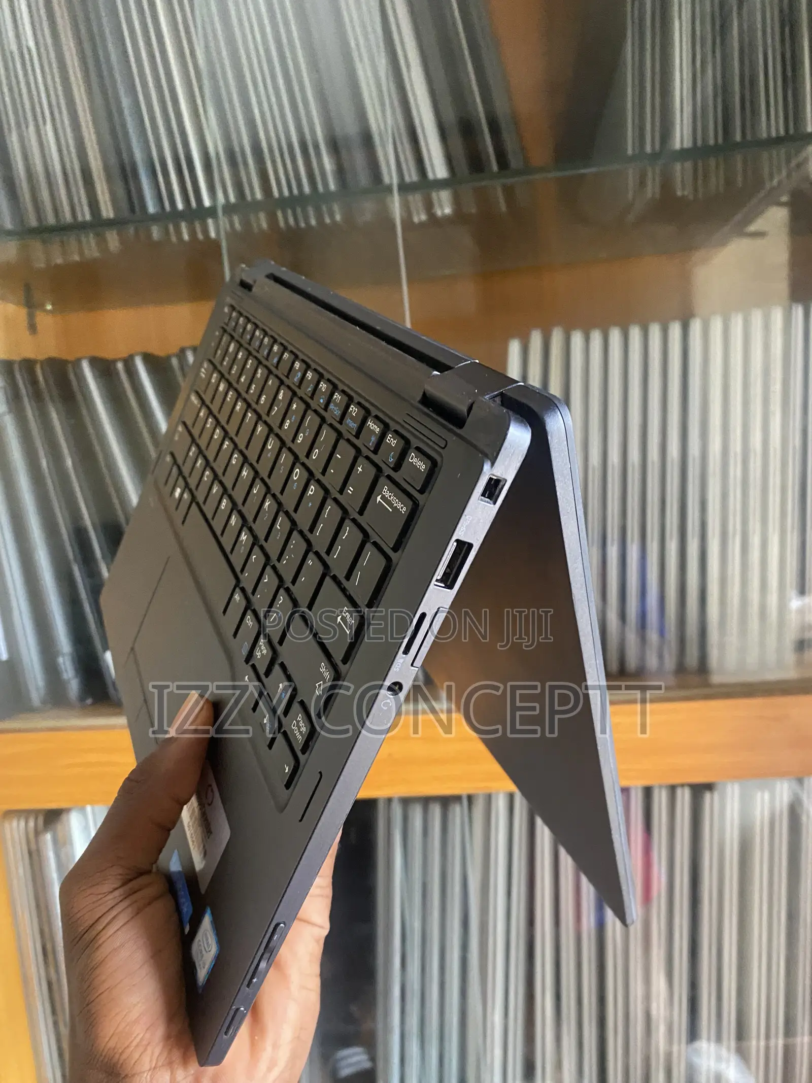 Laptop Dell Latitude 5289 2-in-1 8GB Intel Core i5 SSD 256GB