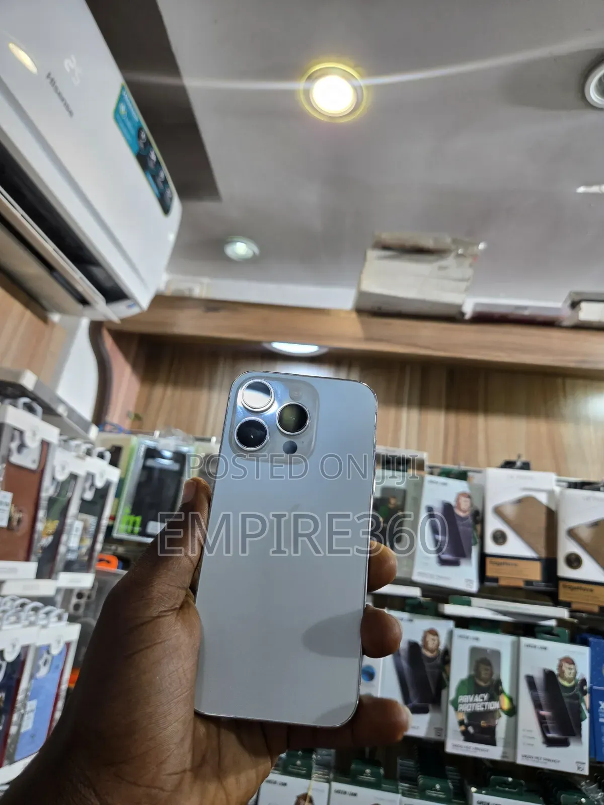 Apple iPhone 14 Pro 128 GB Silver