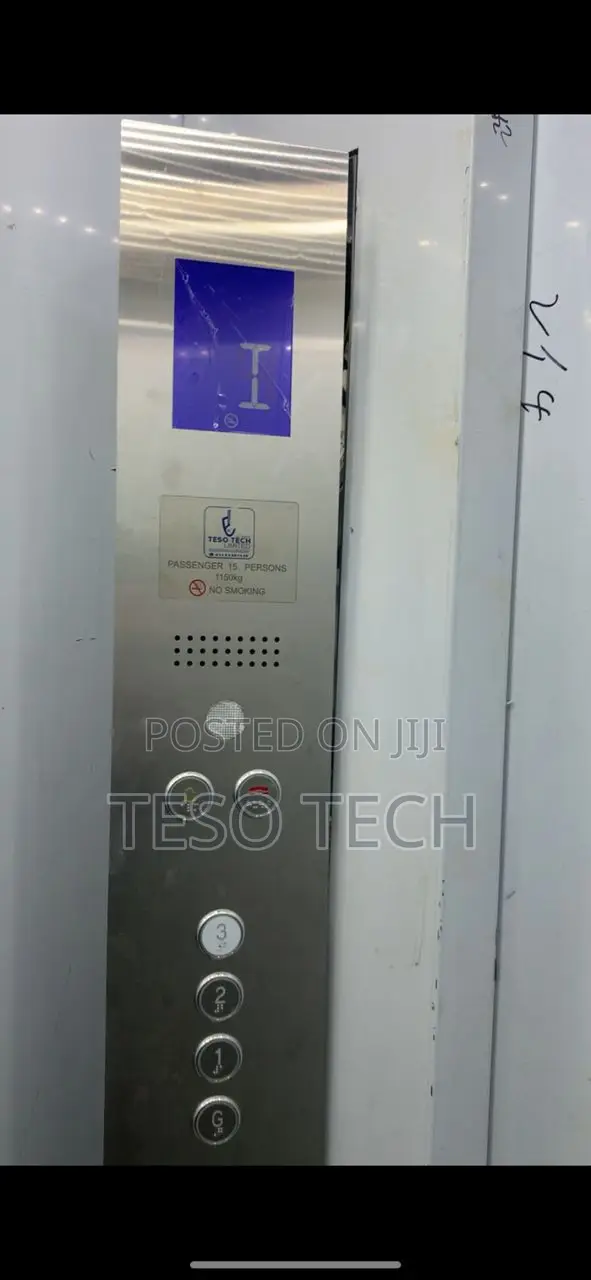 Your Trusted Elevator Installation Experts!