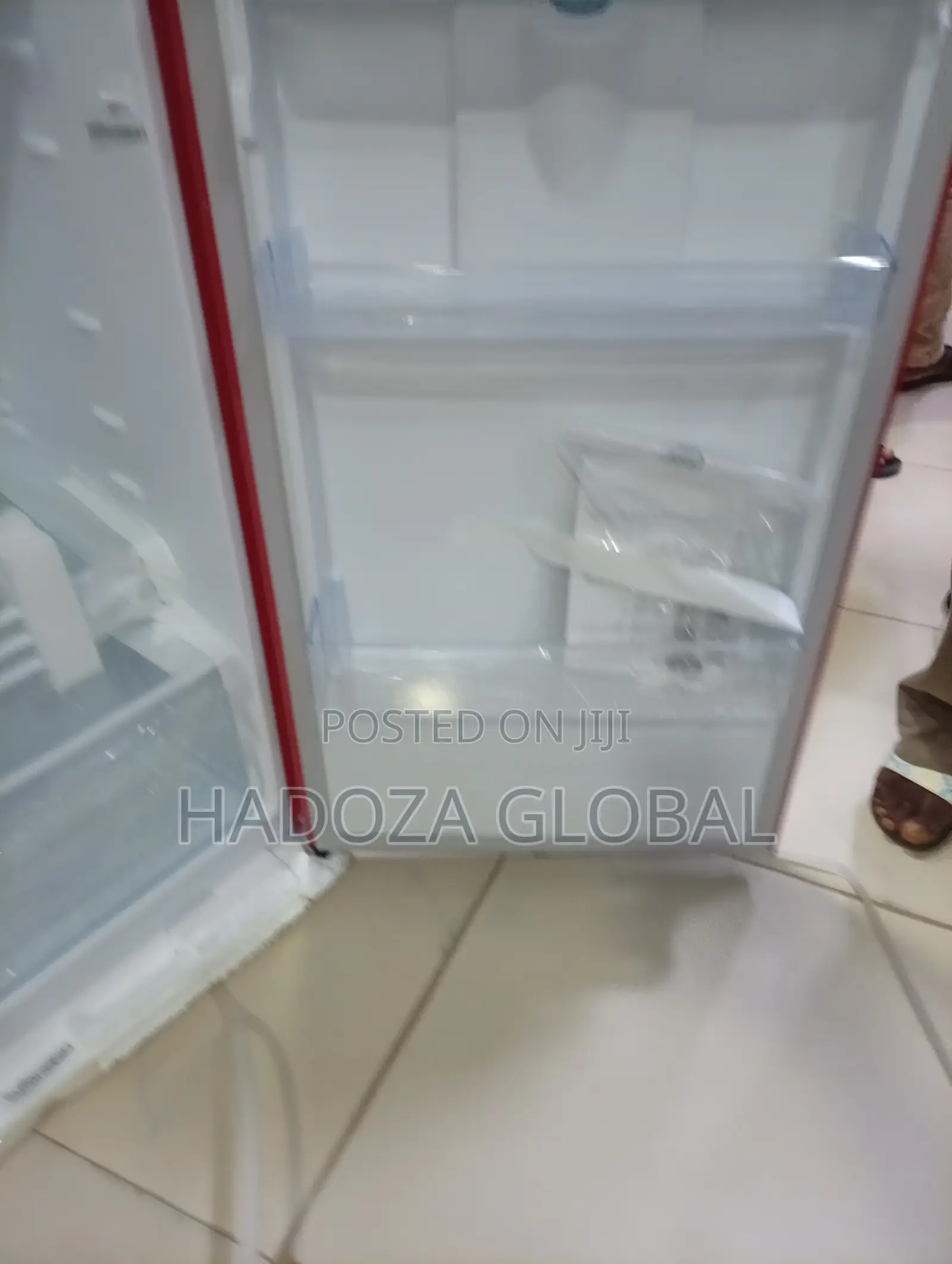 Hisense 205DRB Refrigerator – Simplify Grocery Storage