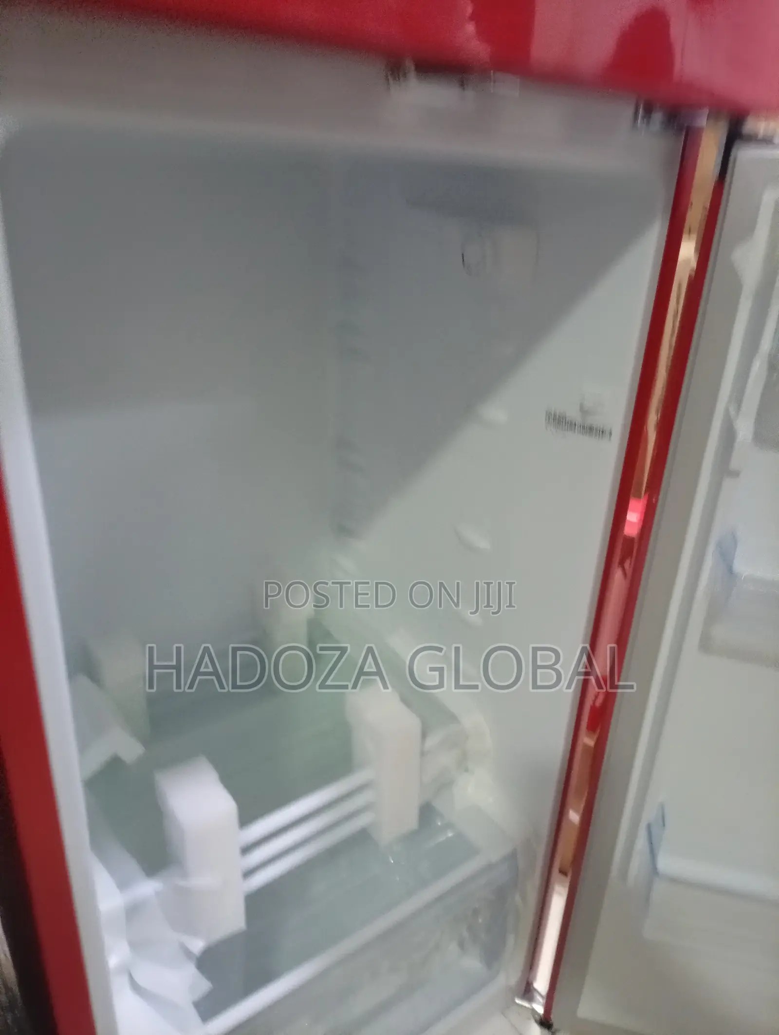 Hisense 205DRB Refrigerator – Simplify Grocery Storage