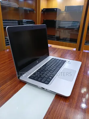 Laptop HP ProBook 440 G4 8GB Intel Core i5 SSHD (Hybrid) 256GB