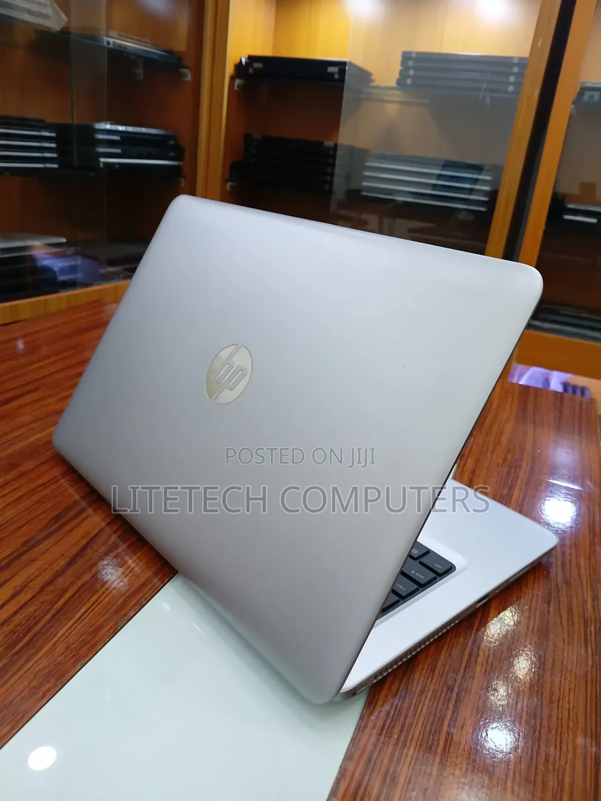 Laptop HP ProBook 440 G4 8GB Intel Core i5 SSHD (Hybrid) 256GB