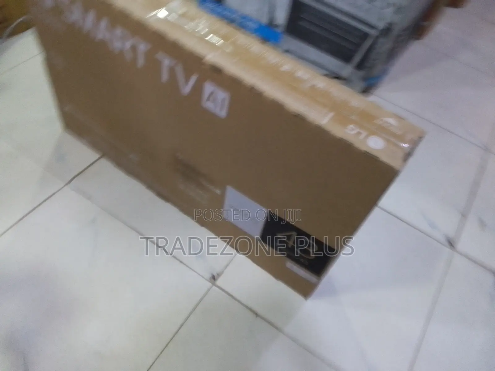 LG 43 Inch Smart TV for Your Living Room – Free Accessories