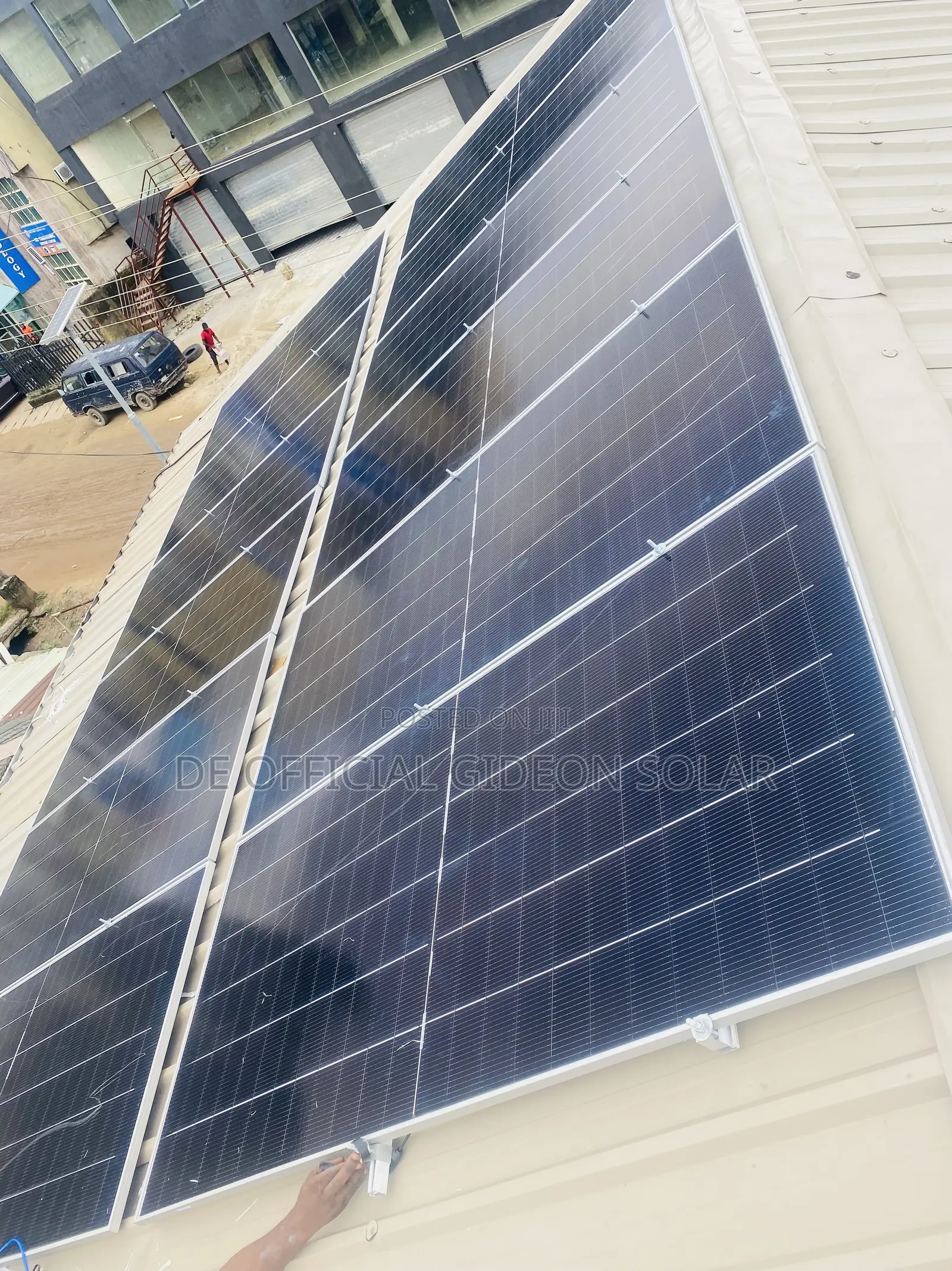 SMS 15kwh Batt + 10.2kw Hybrid Invt + X12 650w Panels