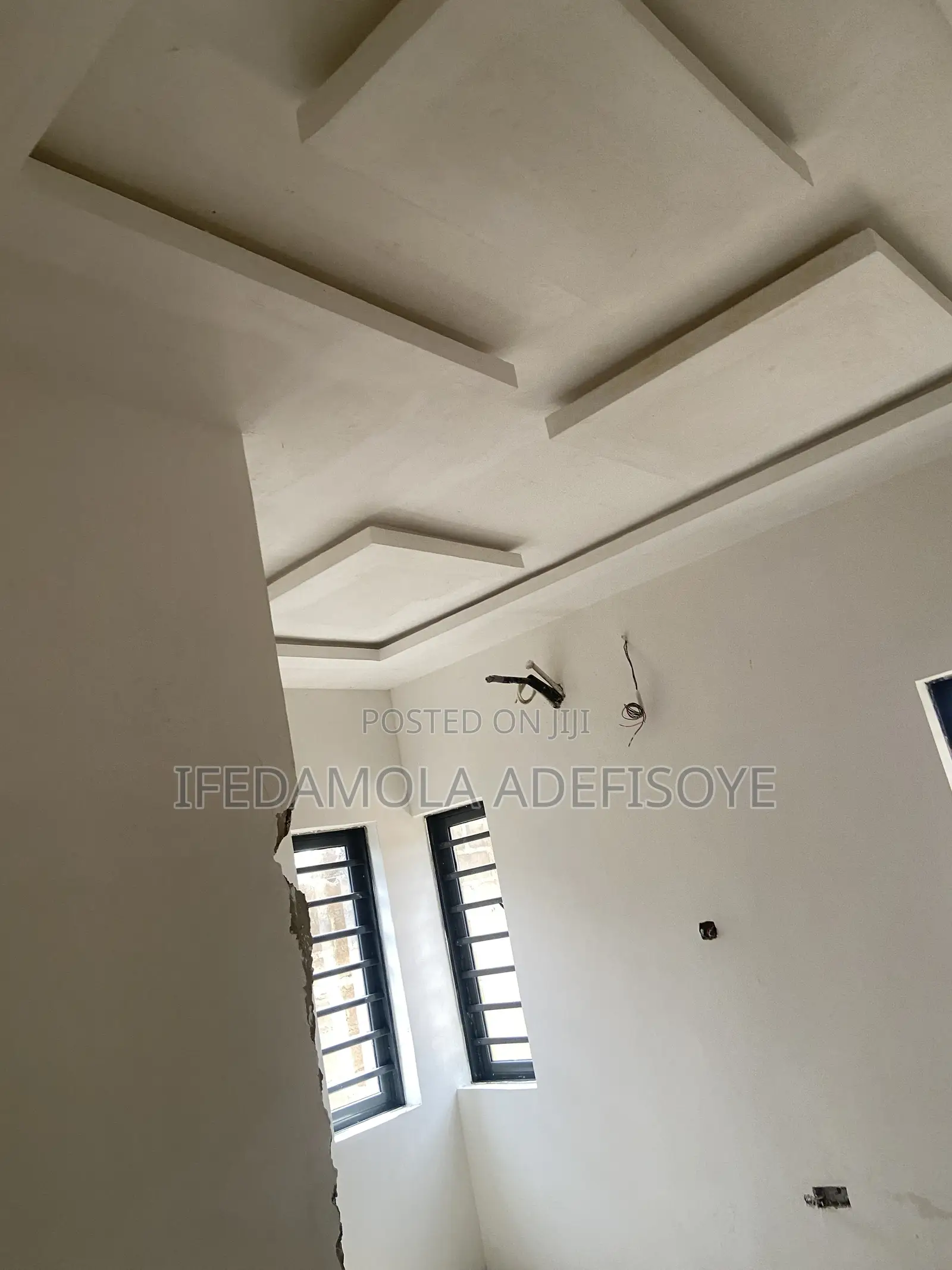 4bdrm Bungalow in Isokan Estate, Lagelu for sale
