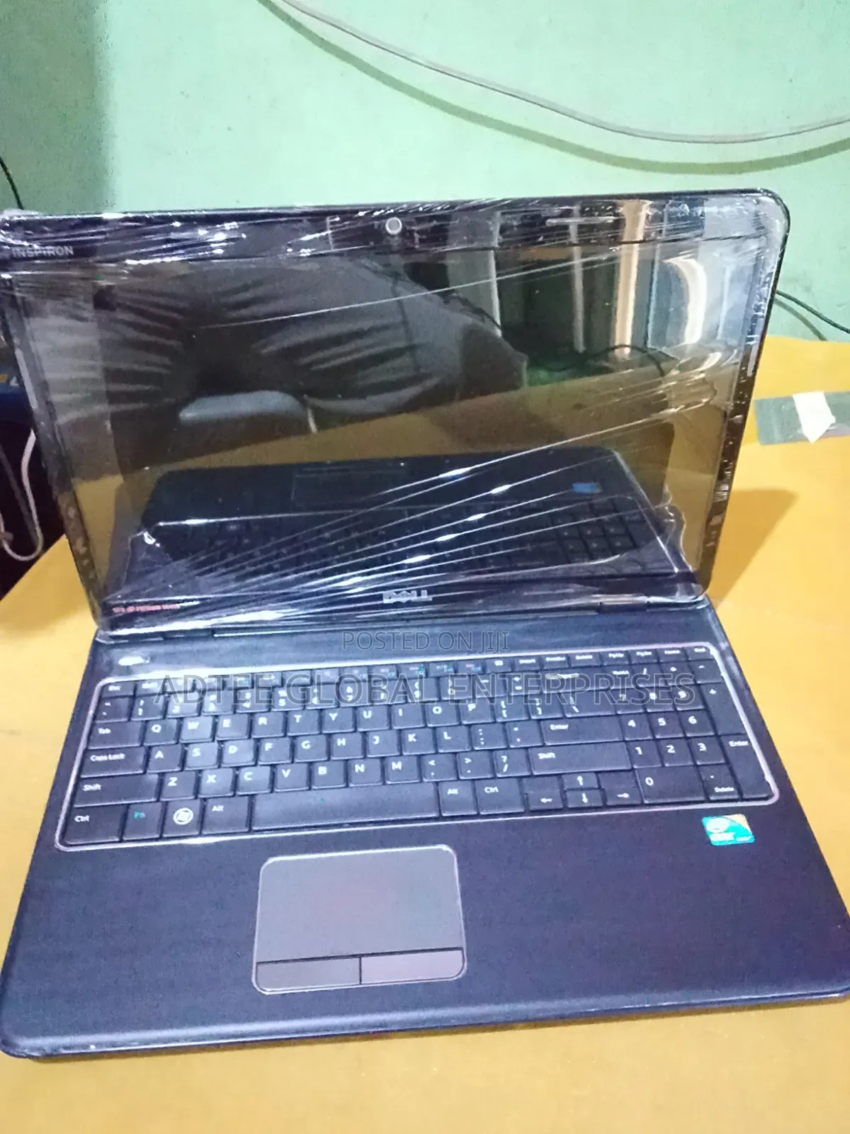 Laptop Dell Inspiron 15R N5110 8GB Intel Core i5 HDD 250GB