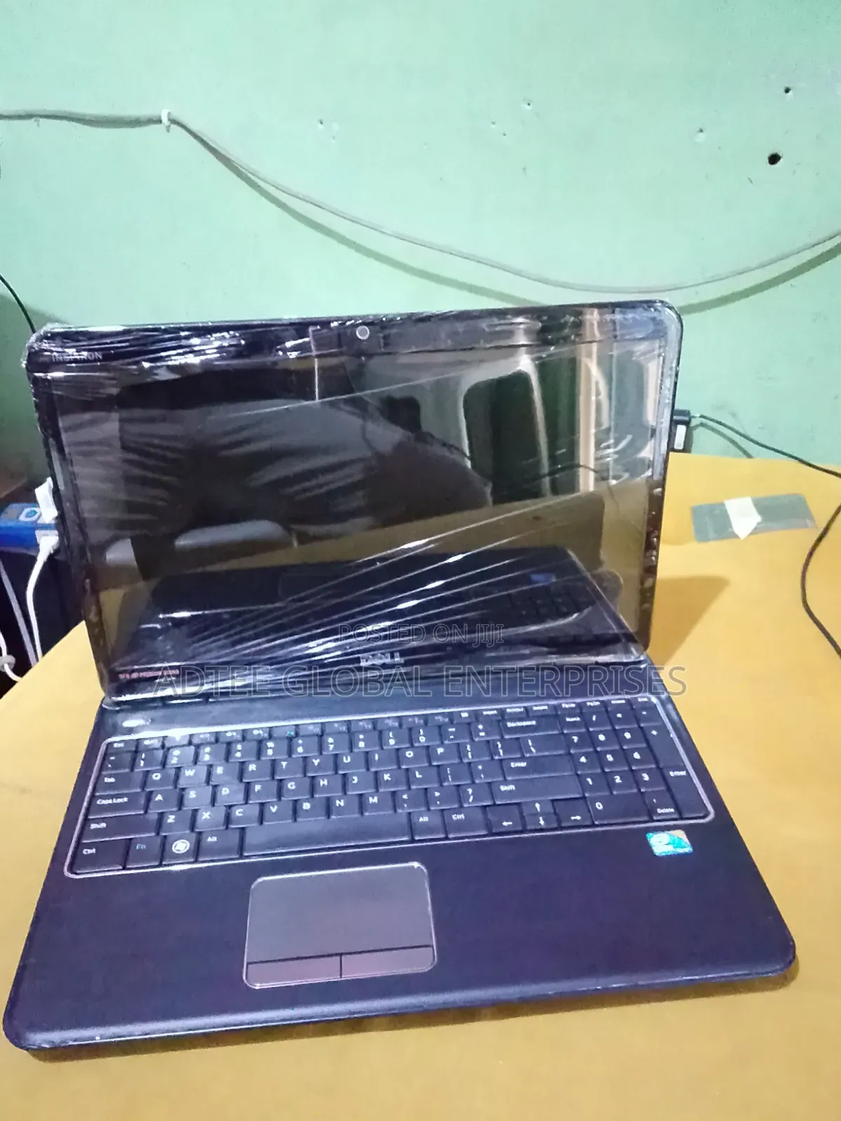 Laptop Dell Inspiron 15R N5110 8GB Intel Core i5 HDD 250GB