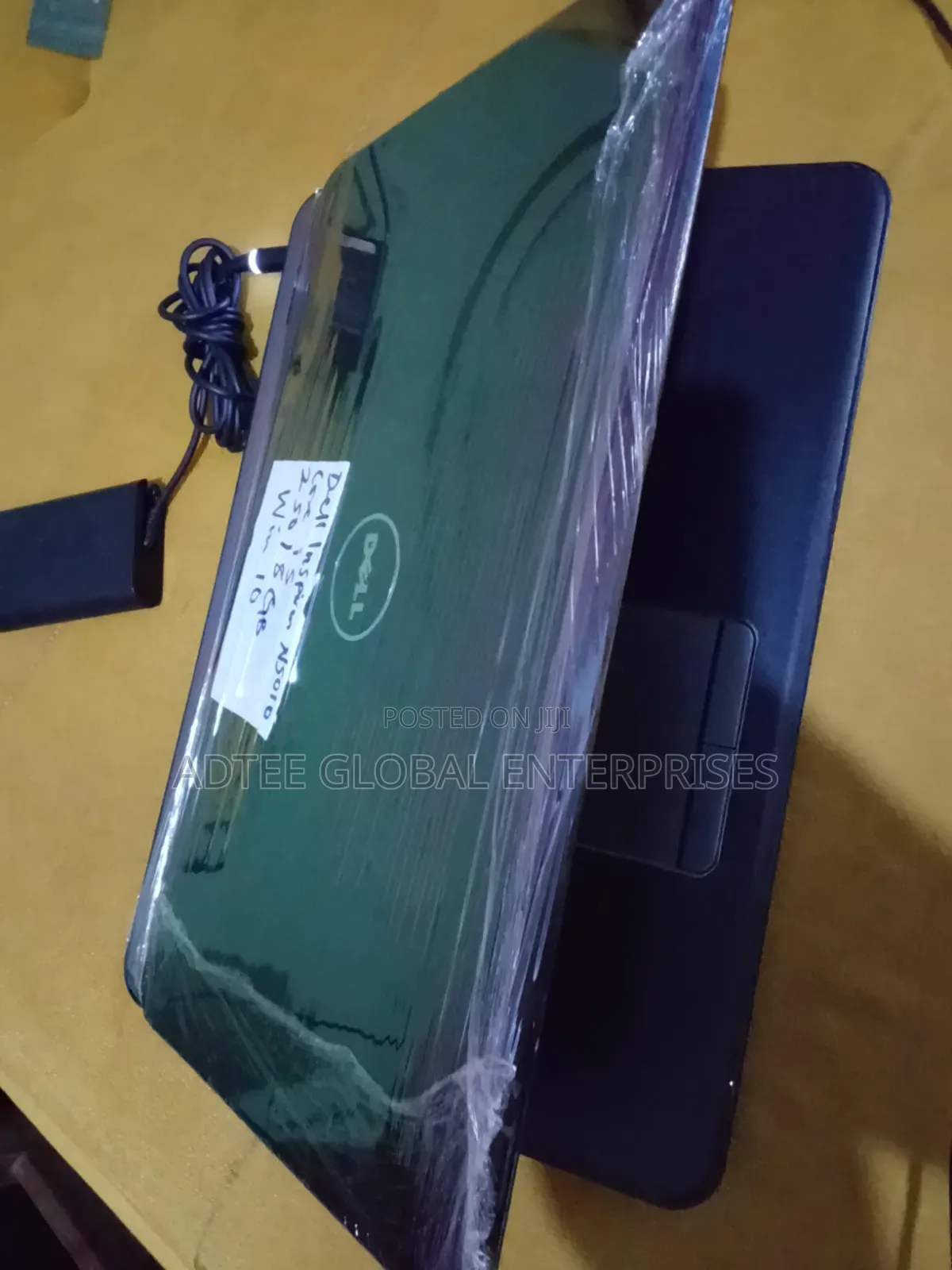 Laptop Dell Inspiron 15R N5110 8GB Intel Core i5 HDD 250GB
