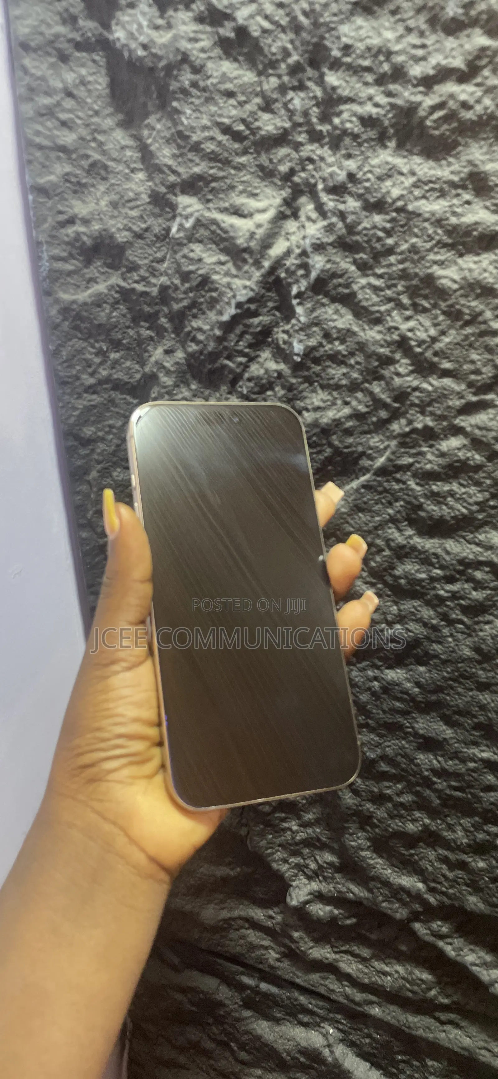 Apple iPhone 16 Pro Max 512 GB Gold