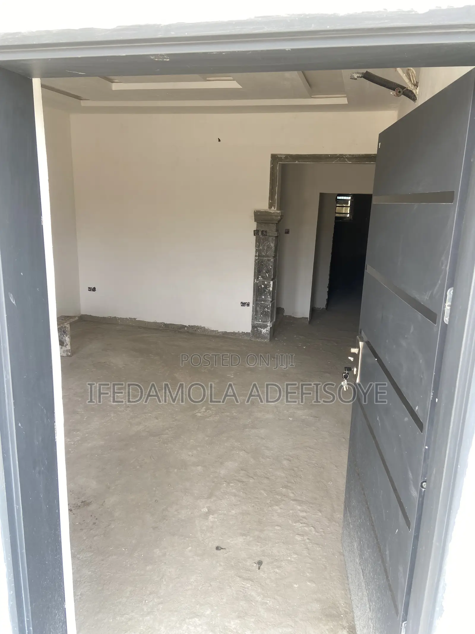 4bdrm Bungalow in Isokan Estate, Lagelu for sale