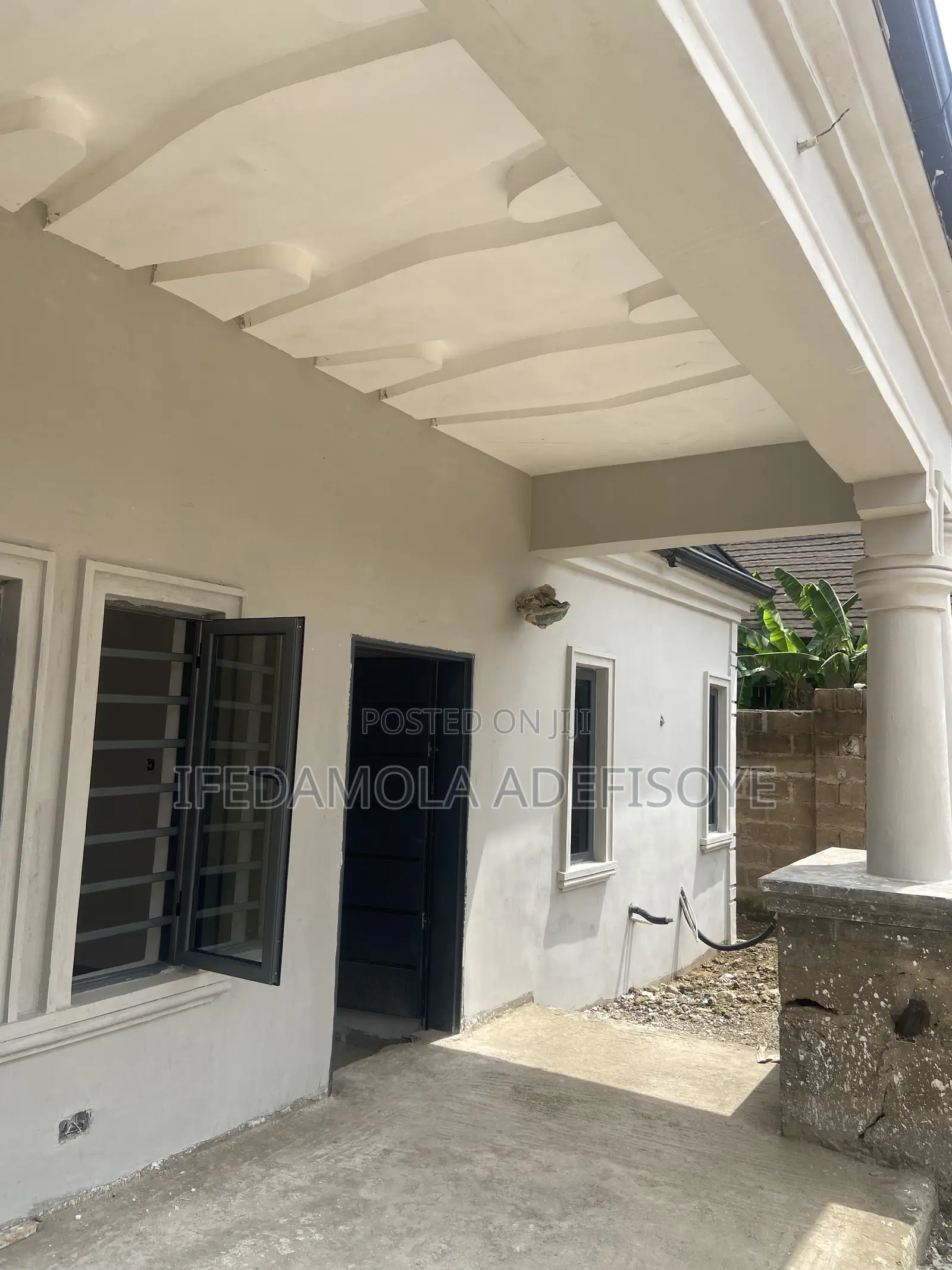 4bdrm Bungalow in Isokan Estate, Lagelu for sale