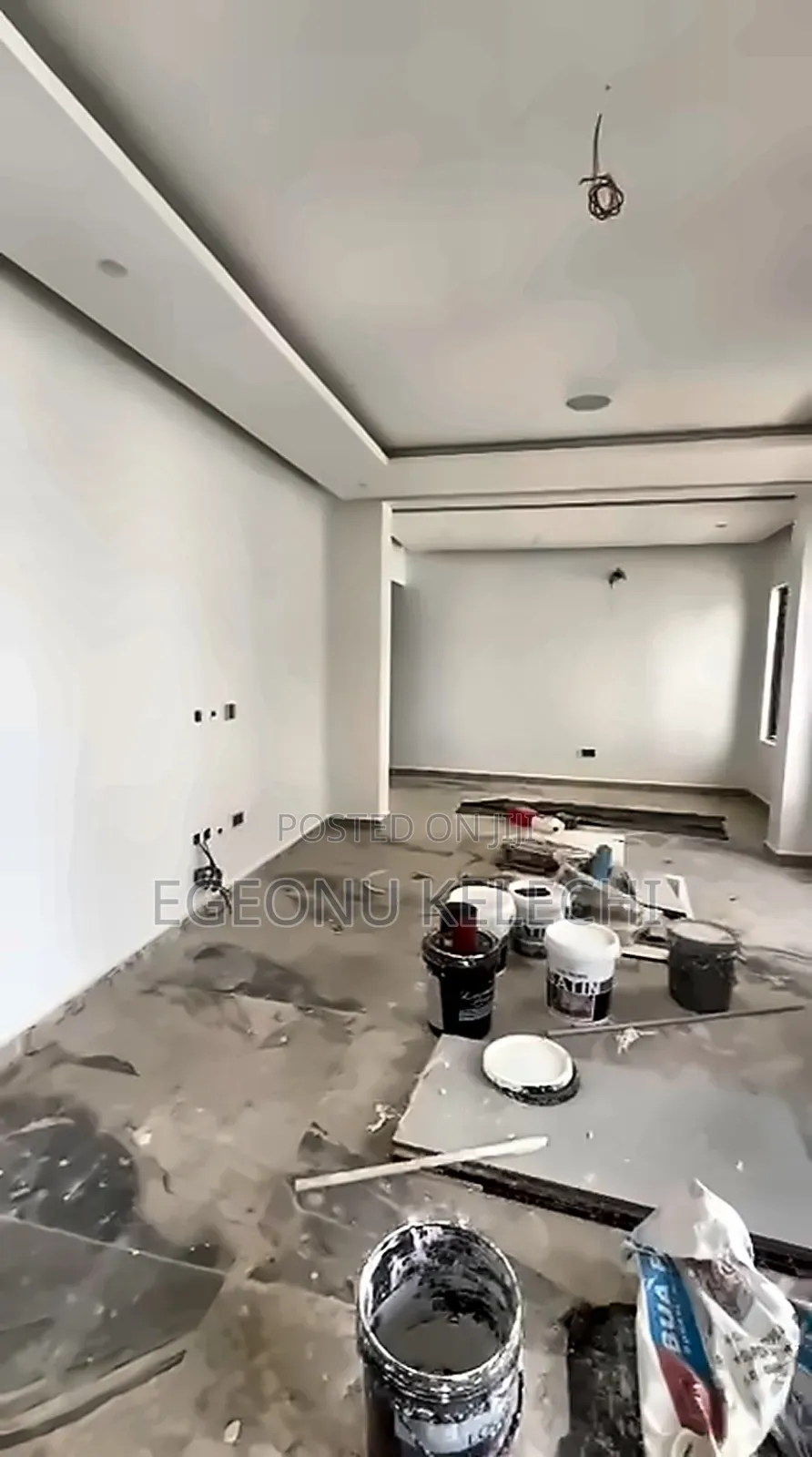 5bdrm Duplex in Jahi for sale