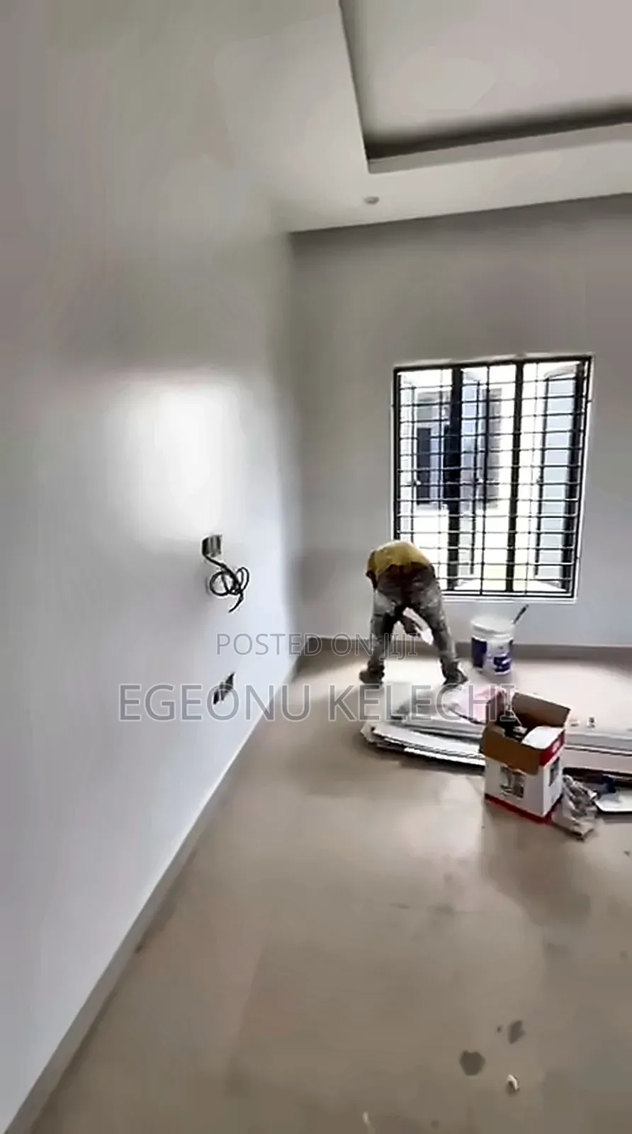 5bdrm Duplex in Jahi for sale