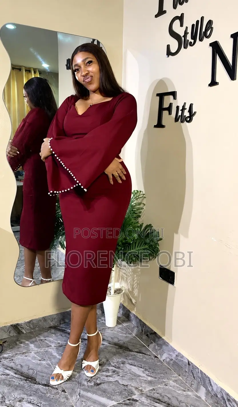 Corporate Dress