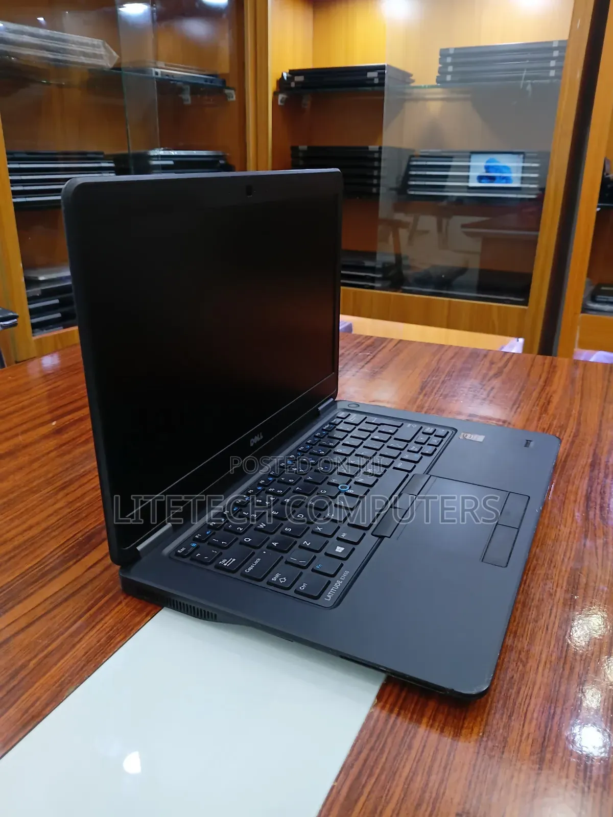 Laptop Dell Latitude E7450 8GB Intel Core i5 HDD 500GB
