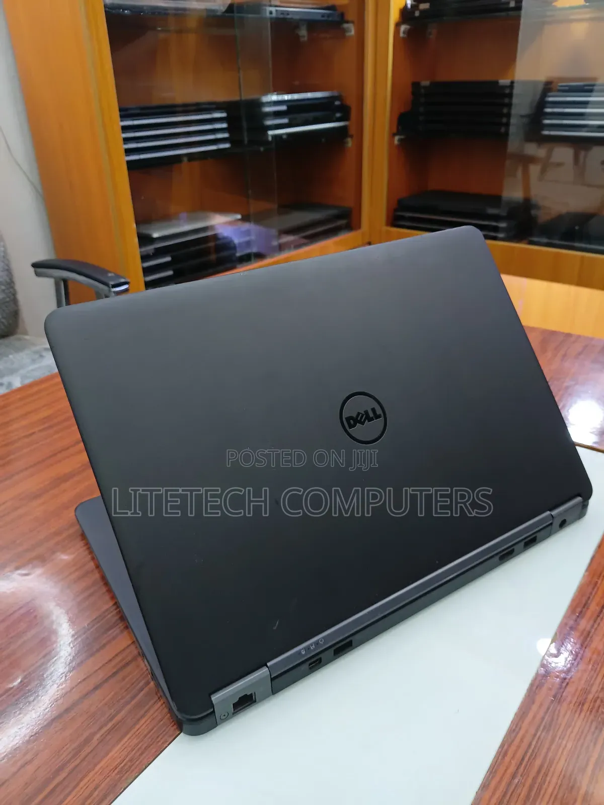 Laptop Dell Latitude E7450 8GB Intel Core i5 HDD 500GB