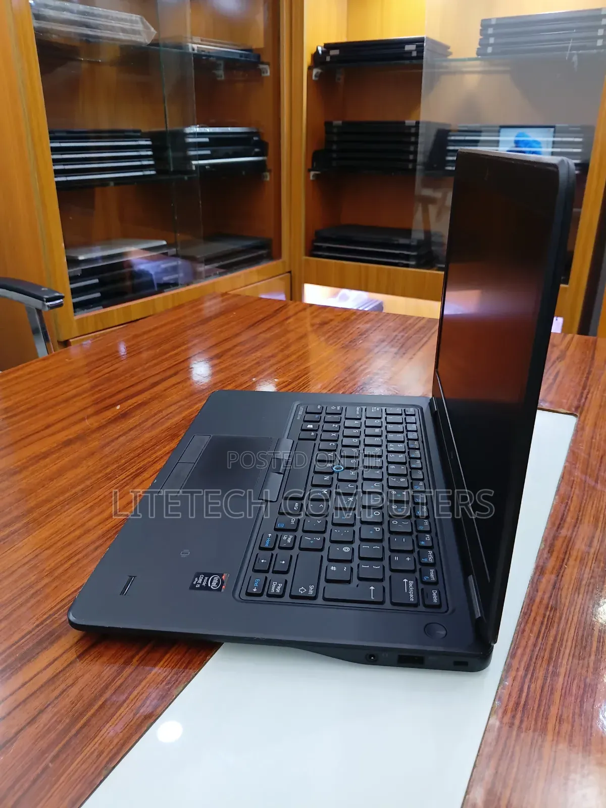 Laptop Dell Latitude E7450 8GB Intel Core i5 HDD 500GB