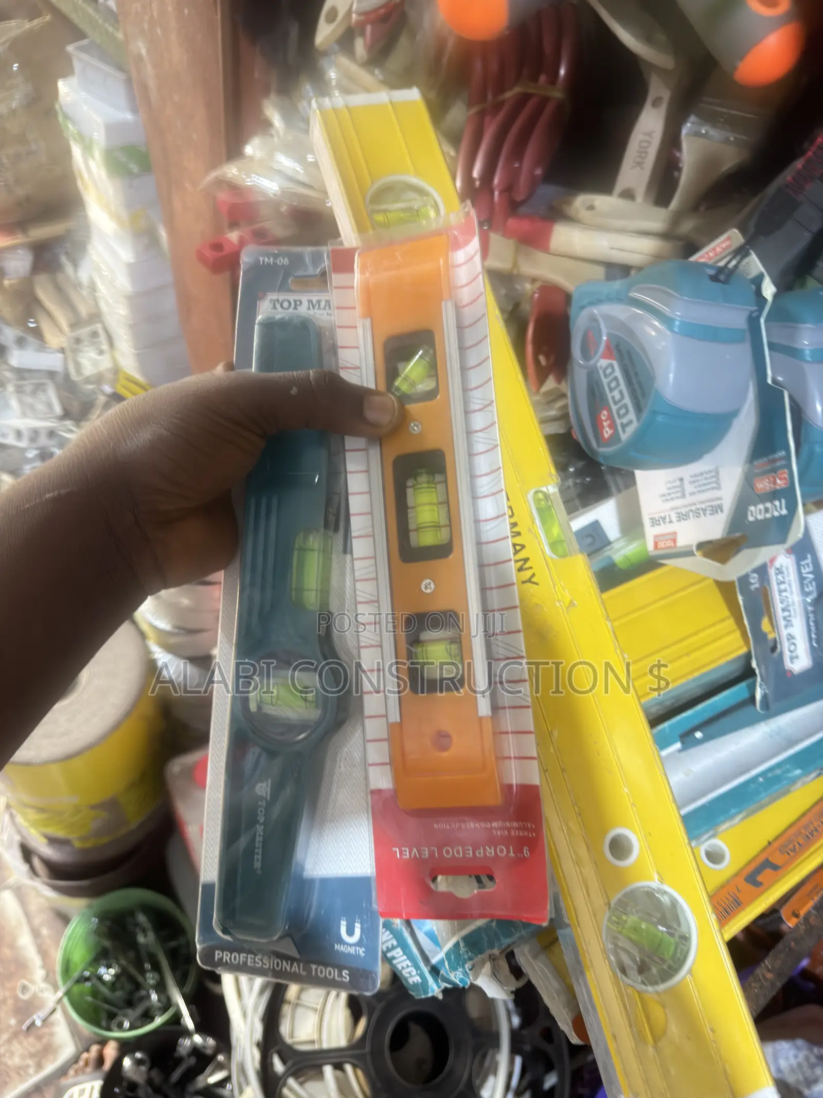 Spirit Levels/ Auto Level Wholesales