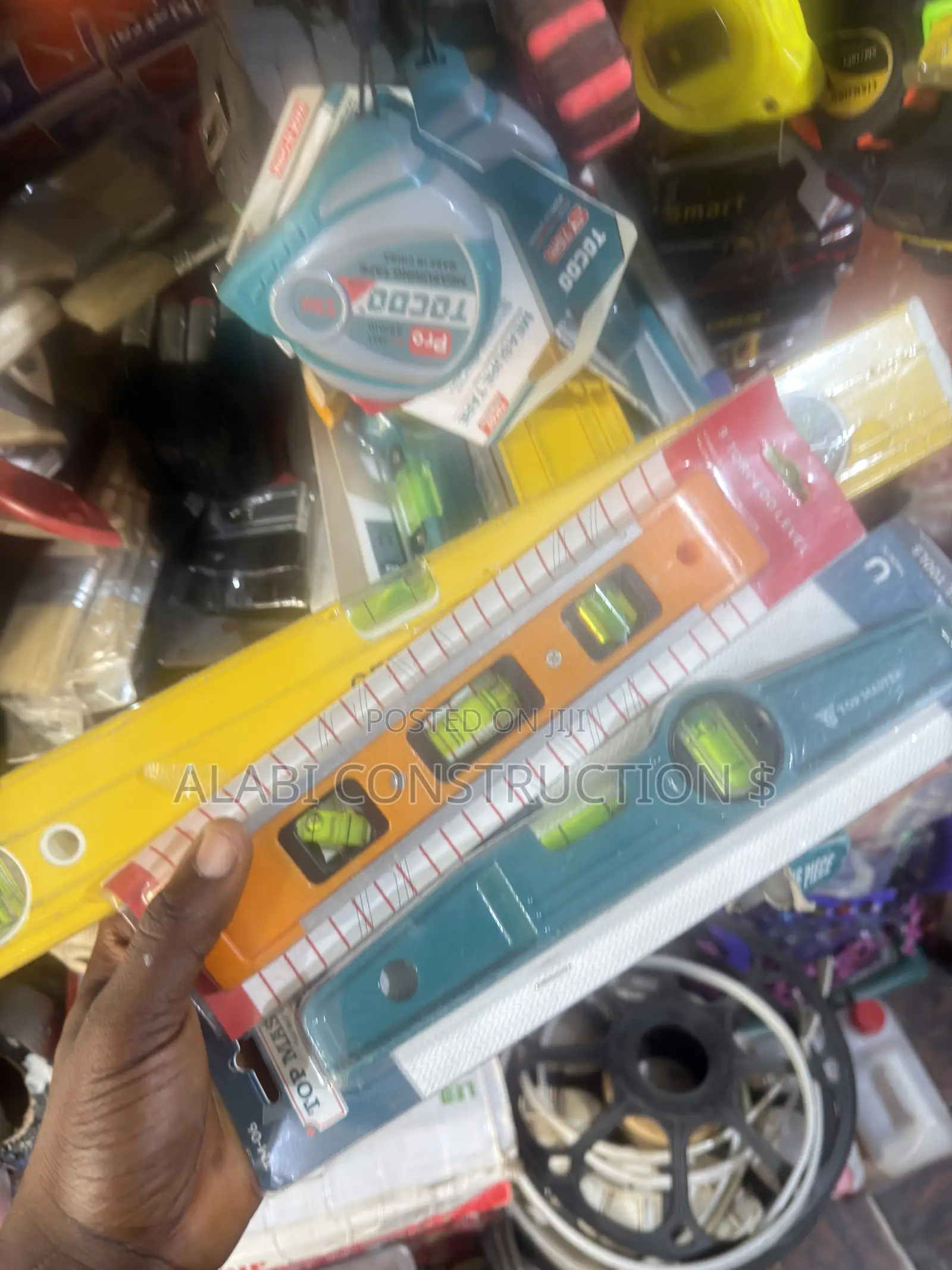 Spirit Levels/ Auto Level Wholesales