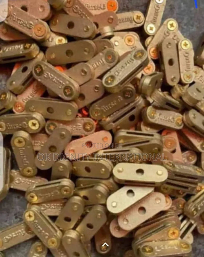 Copper U Bolt Earthing Clamp – Earth Rod & Cable Clamp