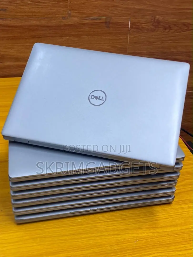 Laptop Dell Latitude 5410 8GB Intel Core i3 SSD 128GB