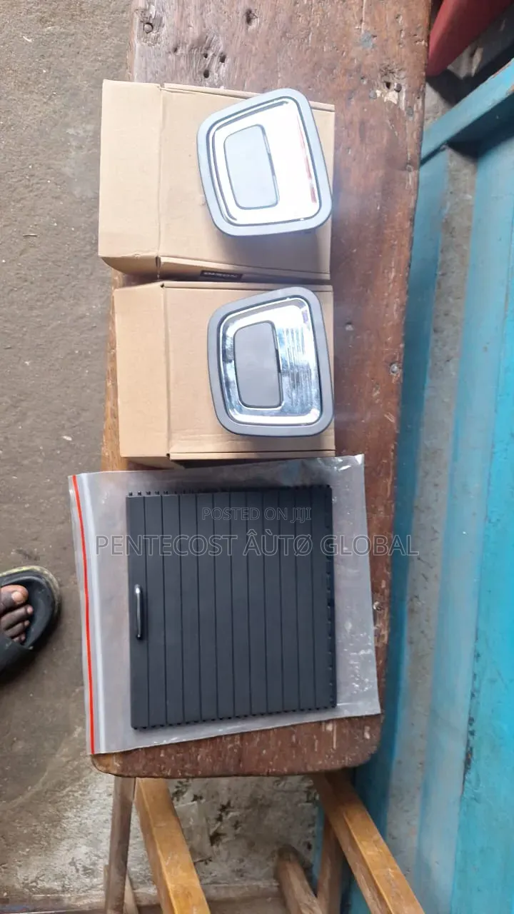 Console Cover for GLE Available 