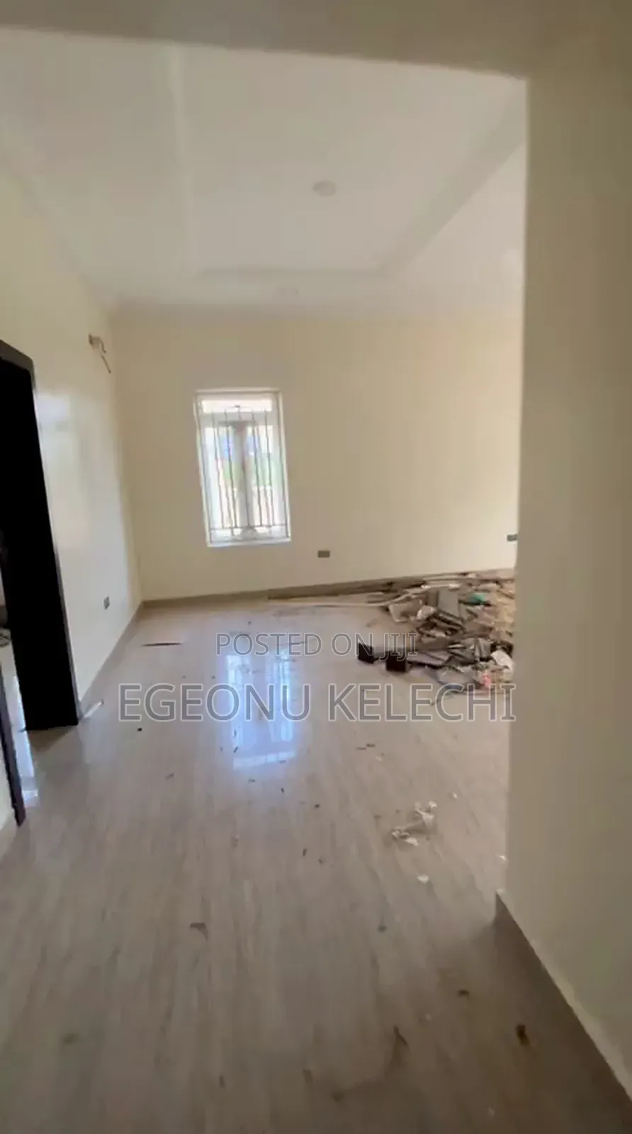 2bdrm Duplex in Jahi for rent