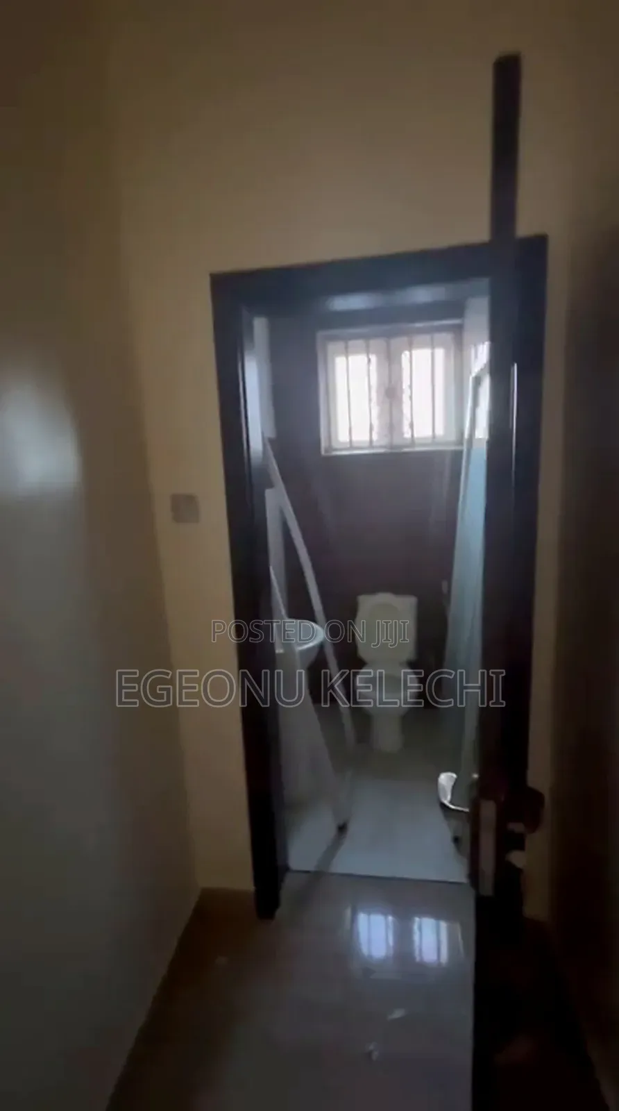 2bdrm Duplex in Jahi for rent