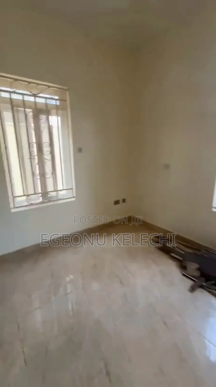 2bdrm Duplex in Jahi for rent
